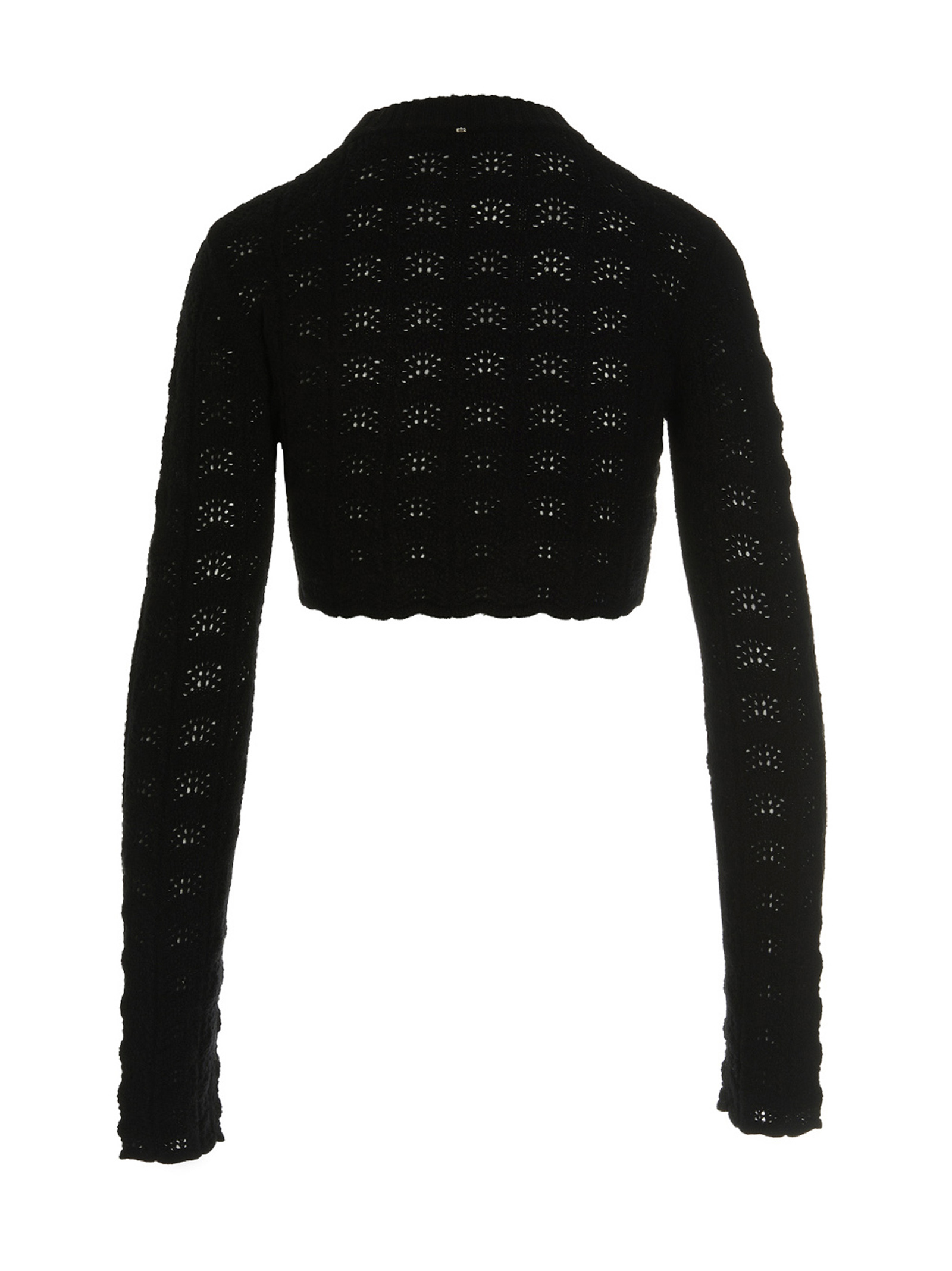 'Medea' sweater MEDEA006 (Sportmax / ニット・セーター・カーディガン ) | Sportmax (スポーツマックス)(1)
