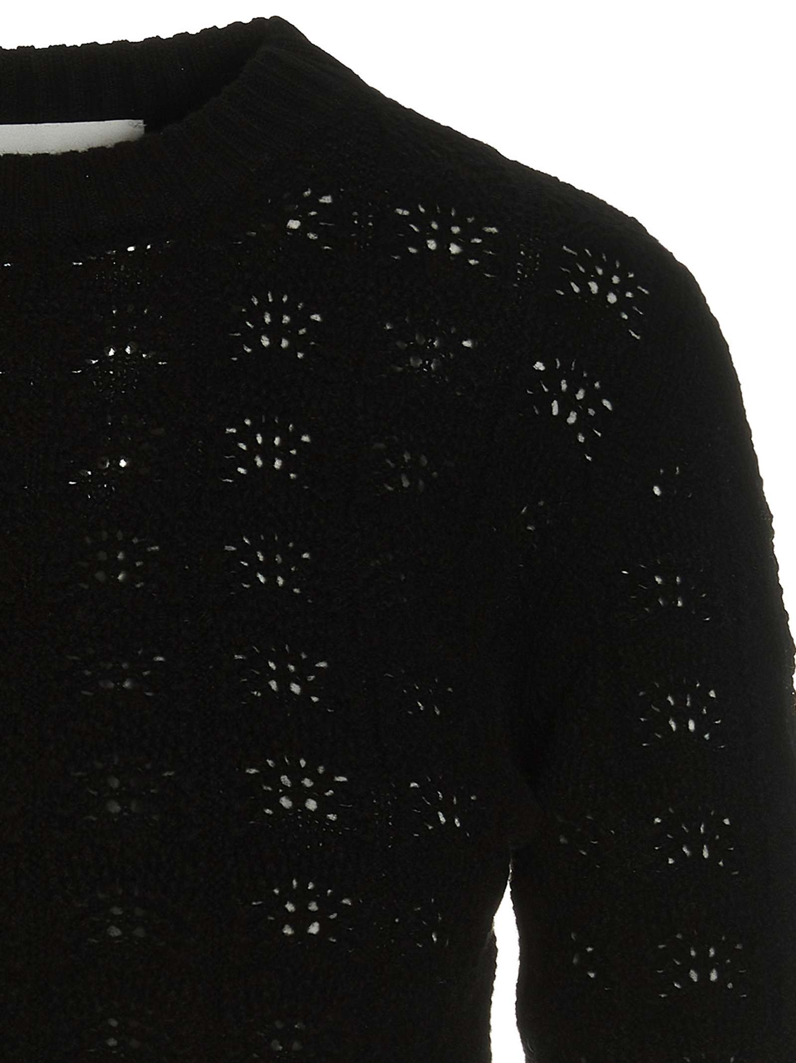 'Medea' sweater MEDEA006 (Sportmax / ニット・セーター・カーディガン ) | Sportmax (スポーツマックス)(2)