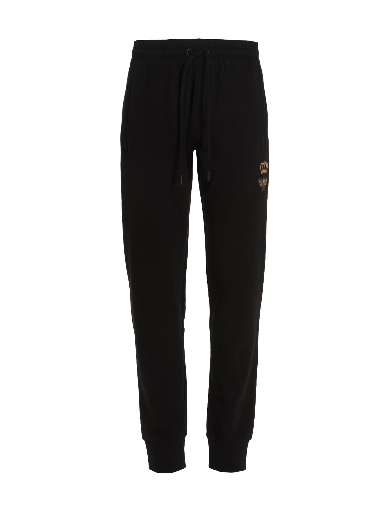'Black sicily' joggers GVF7AZHU7H9N0000 (Dolce & Gabbana / パンツ ) | Dolce & Gabbana (ドルチェガッバーナ)