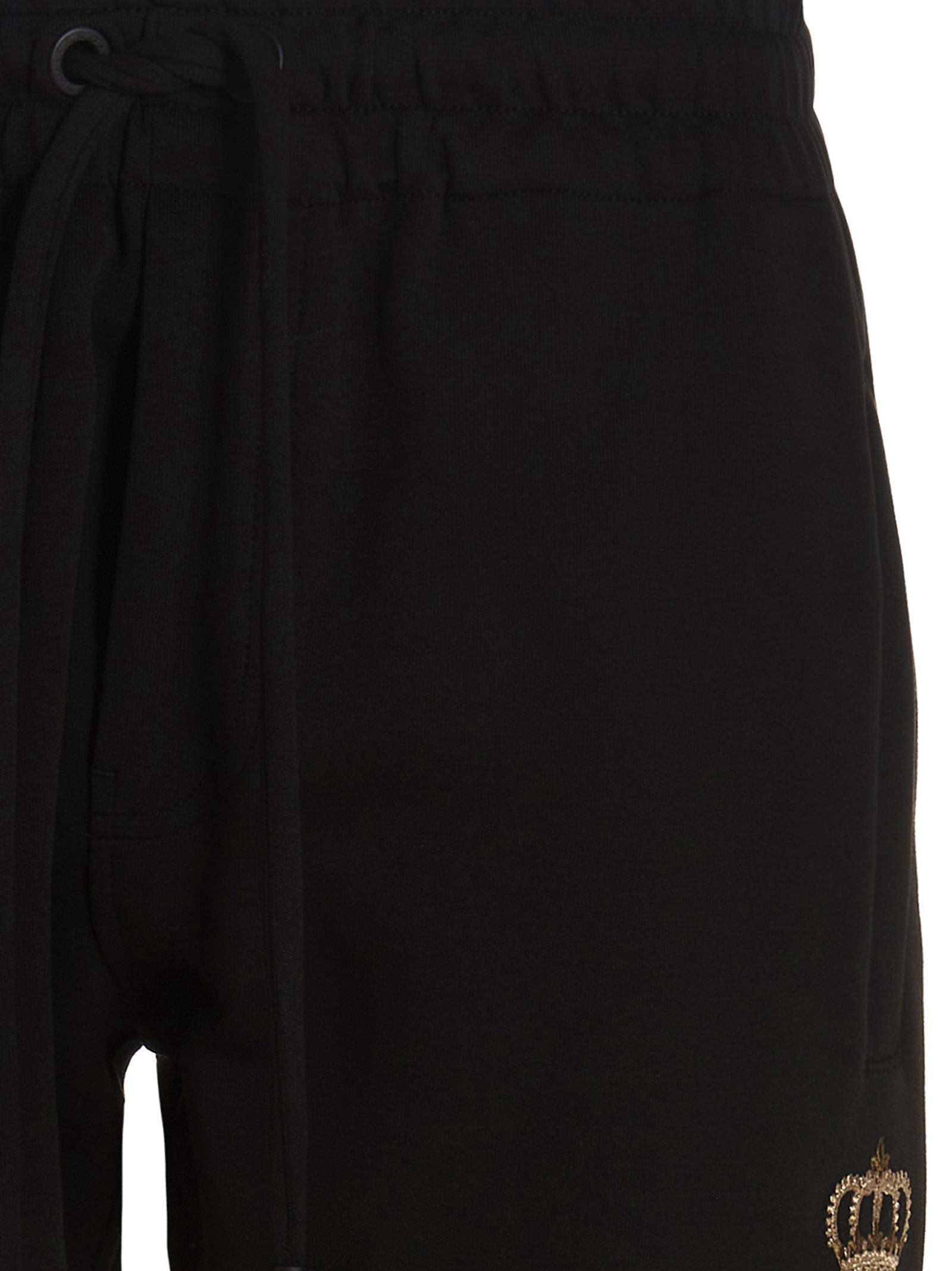 'Black sicily' joggers GVF7AZHU7H9N0000 (Dolce & Gabbana / パンツ ) | Dolce & Gabbana (ドルチェガッバーナ)(2)