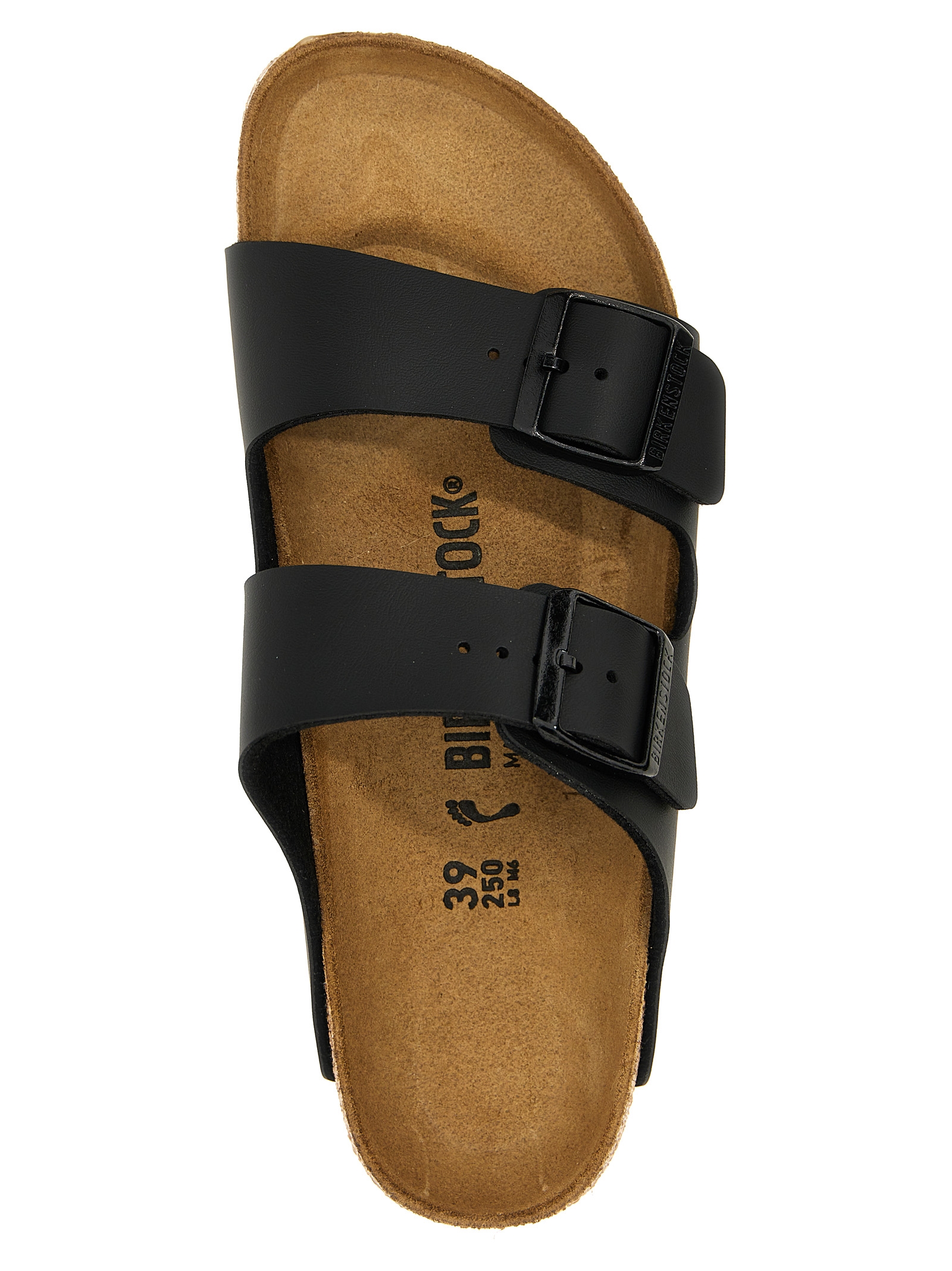 'Arizona BS' sandals 051793BLACK (BIRKENSTOCK / サンダル ) | BIRKENSTOCK (ビルケンシュトック)(3)