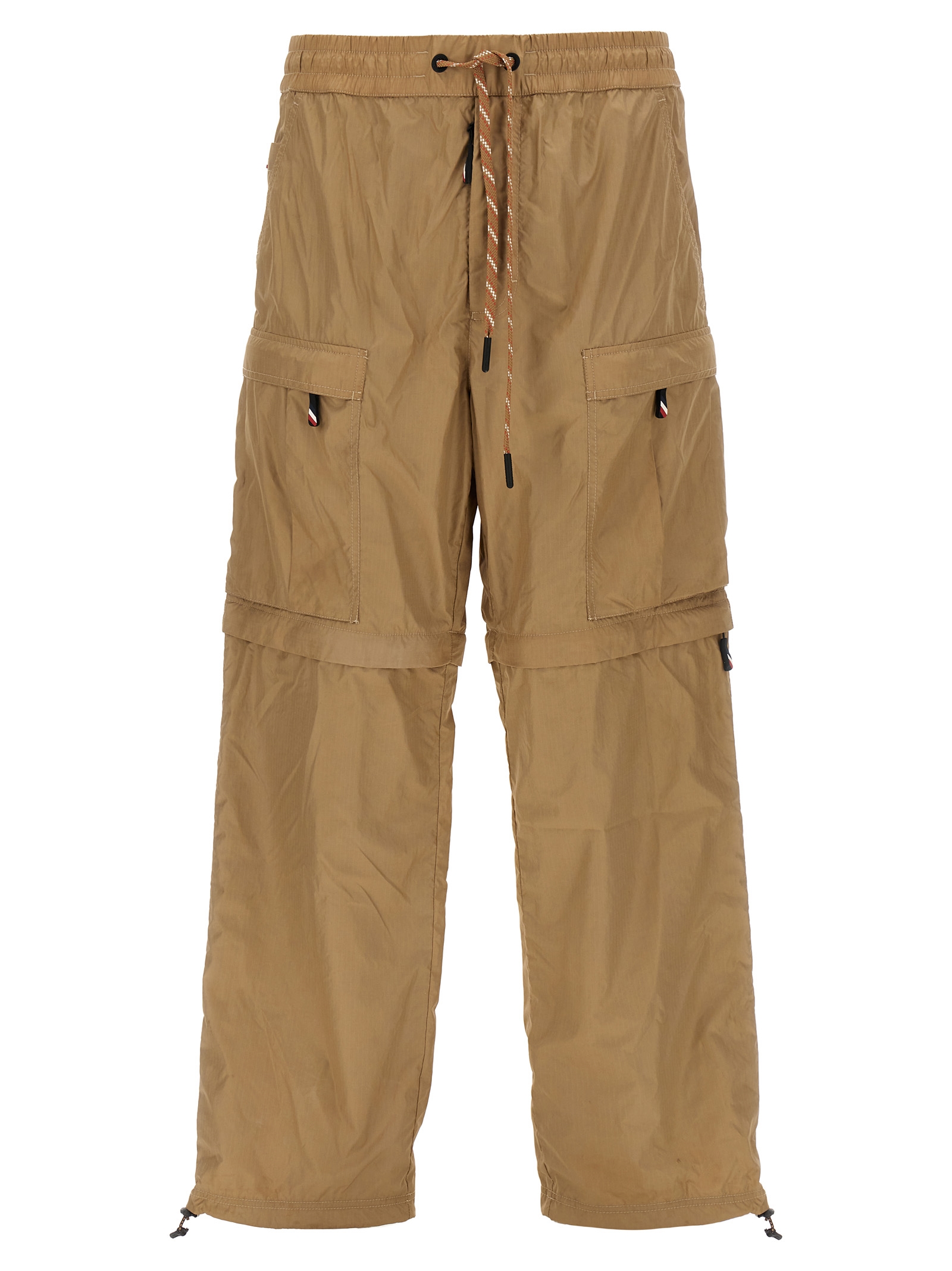 Nylon cargo pants 2A0000454A3E226 (Moncler Grenoble / パンツ ) | Moncler Grenoble (モンクレール グルノーブル)