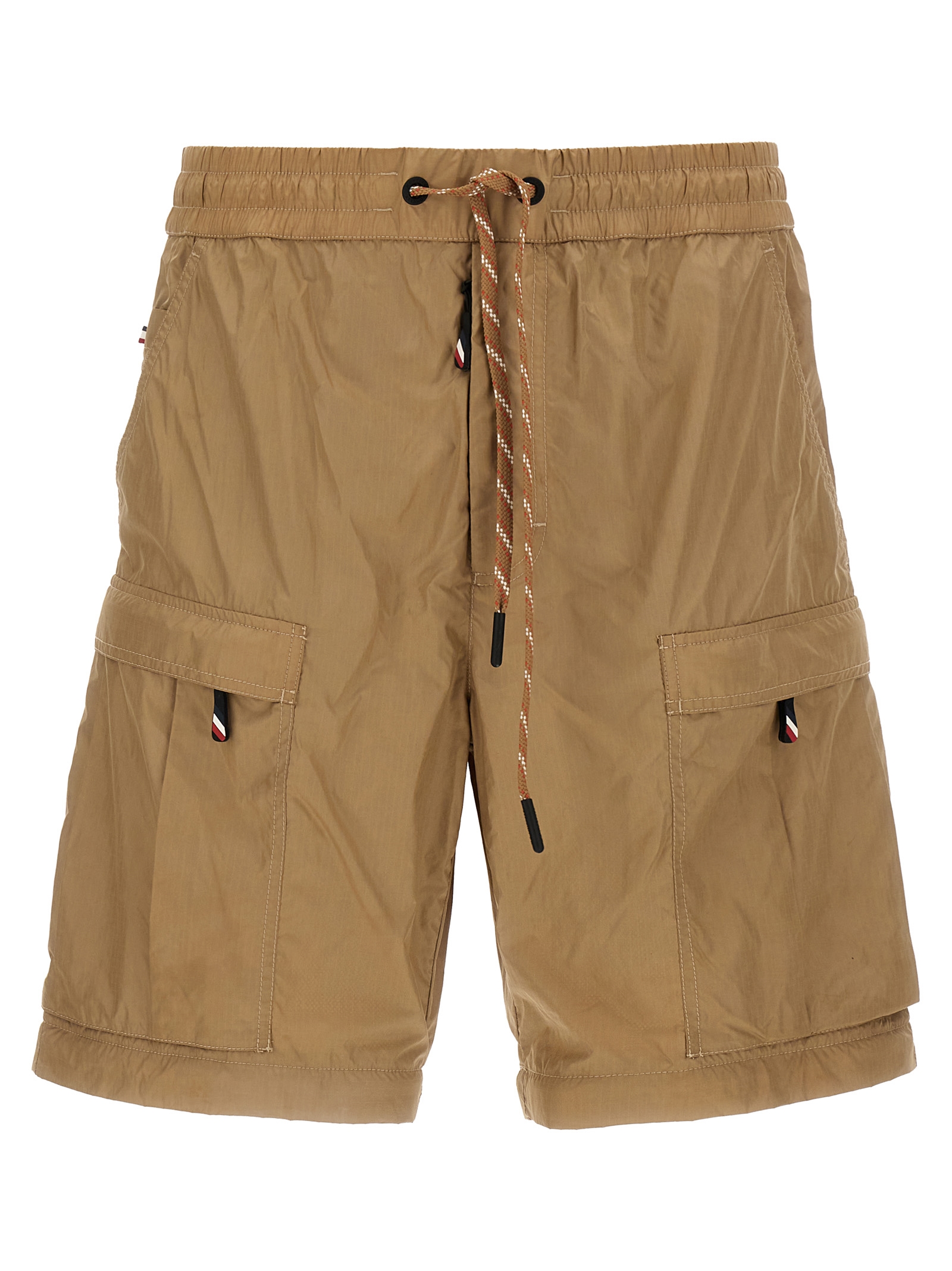 Nylon cargo pants 2A0000454A3E226 (Moncler Grenoble / パンツ ) | Moncler Grenoble (モンクレール グルノーブル)(1)