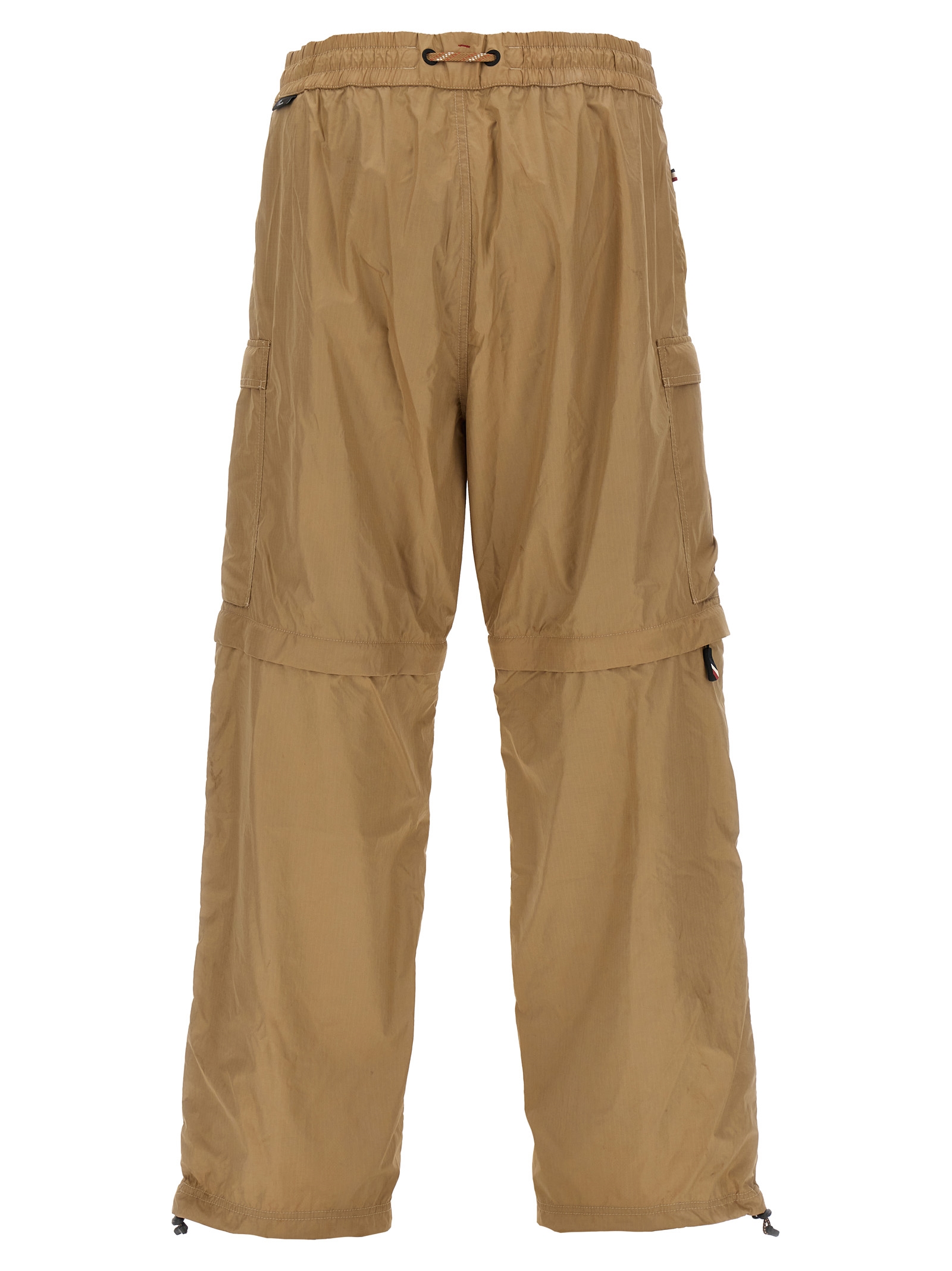 Nylon cargo pants 2A0000454A3E226 (Moncler Grenoble / パンツ ) | Moncler Grenoble (モンクレール グルノーブル)(2)