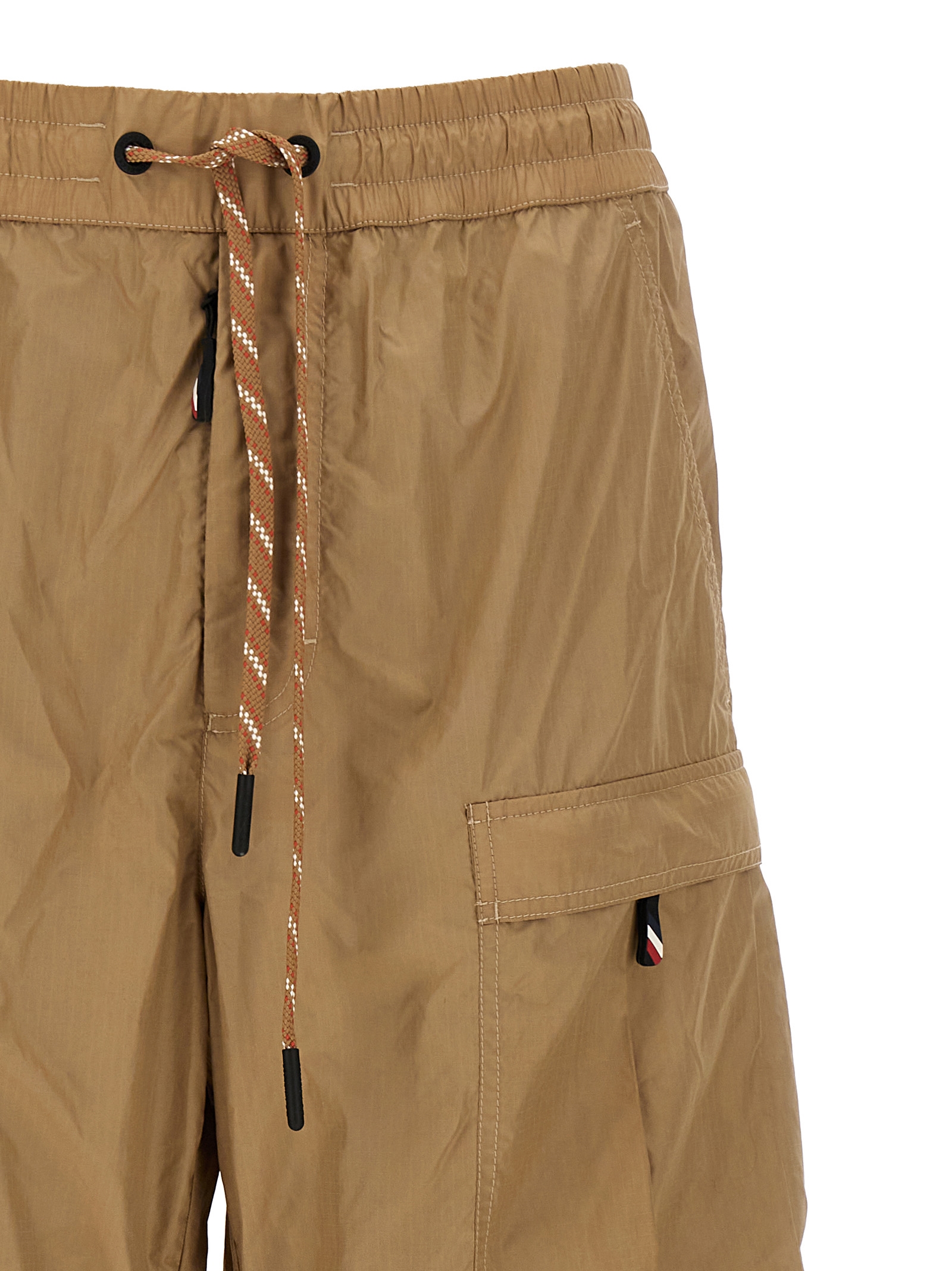 Nylon cargo pants 2A0000454A3E226 (Moncler Grenoble / パンツ ) | Moncler Grenoble (モンクレール グルノーブル)(3)
