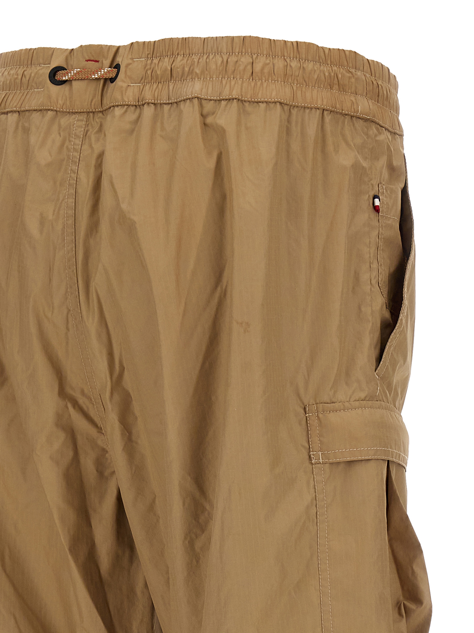 Nylon cargo pants 2A0000454A3E226 (Moncler Grenoble / パンツ ) | Moncler Grenoble (モンクレール グルノーブル)(4)