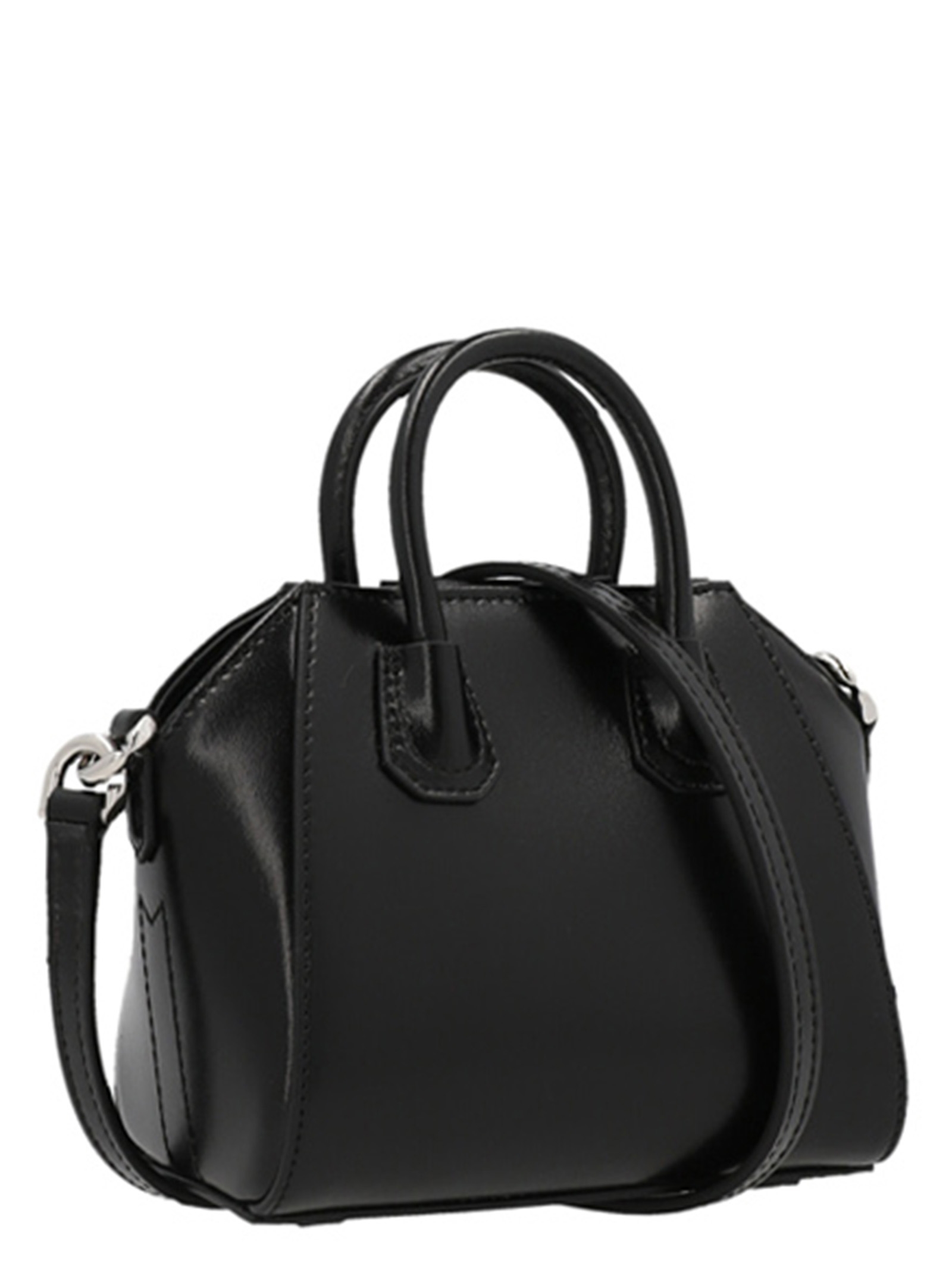 'Antigona' micro handbag BB60K4B00D001 (GIVENCHY / ハンドバッグ・ショルダーバッグ ) | GIVENCHY (ジバンシィ)(1)
