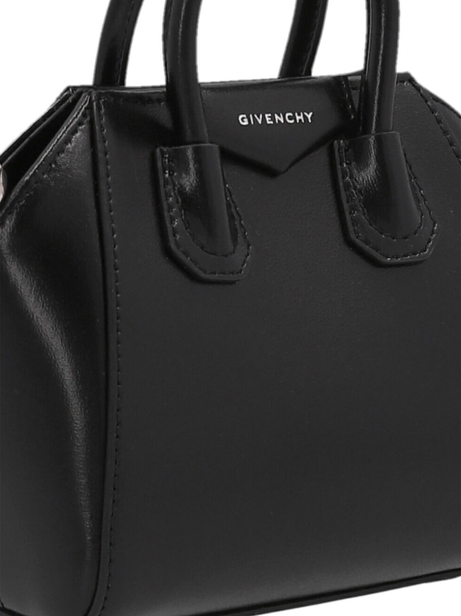 'Antigona' micro handbag BB60K4B00D001 (GIVENCHY / ハンドバッグ・ショルダーバッグ ) | GIVENCHY (ジバンシィ)(2)