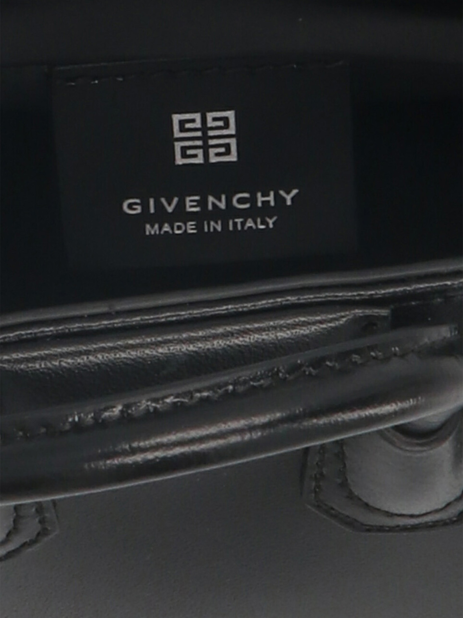 'Antigona' micro handbag BB60K4B00D001 (GIVENCHY / ハンドバッグ・ショルダーバッグ ) | GIVENCHY (ジバンシィ)(3)