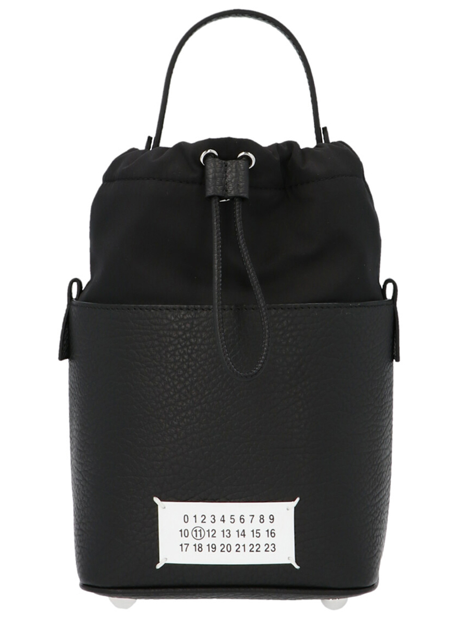 '5AC' bucket bag S61WG0035P4348T8013 (Maison Margiela / ハンドバッグ・ショルダーバッグ ) | Maison Margiela (メゾン マルジェラ)