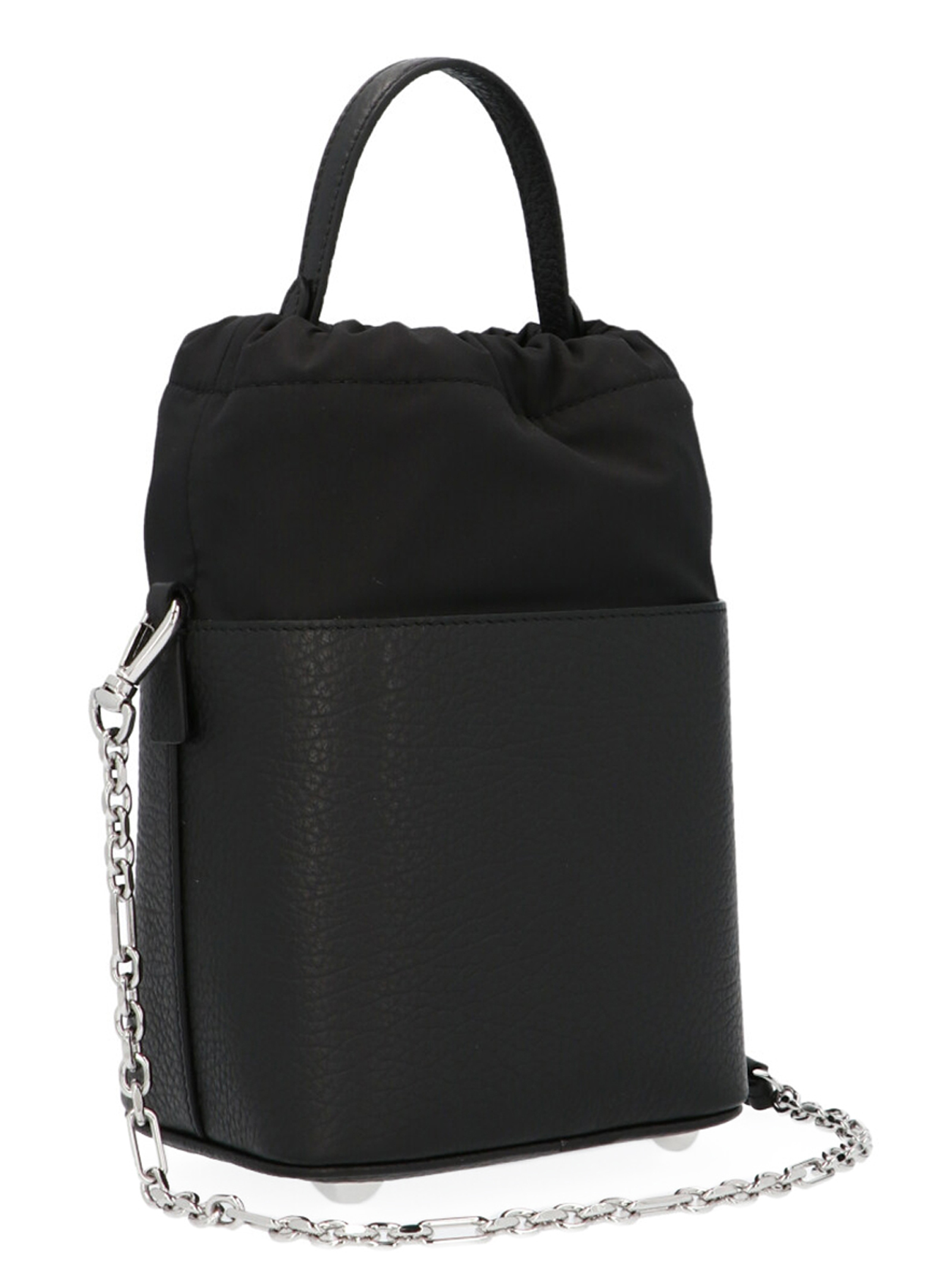 '5AC' bucket bag S61WG0035P4348T8013 (Maison Margiela / ハンドバッグ・ショルダーバッグ ) | Maison Margiela (メゾン マルジェラ)(1)