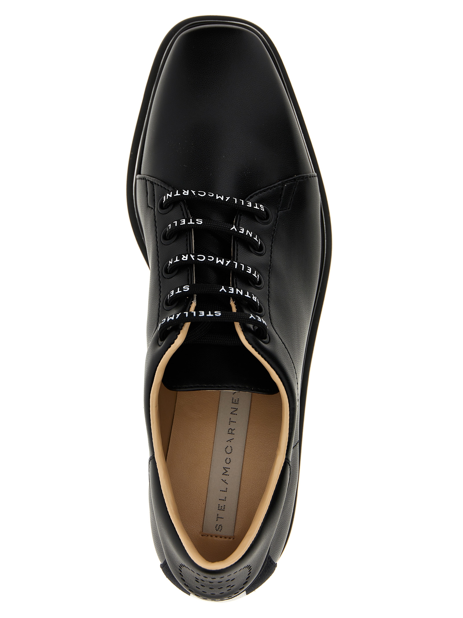 'Sneak-Elyse' wedge 810078E000851065 (Stella McCartney / レースアップ ) | Stella McCartney (ステラ マッカートニー)(2)