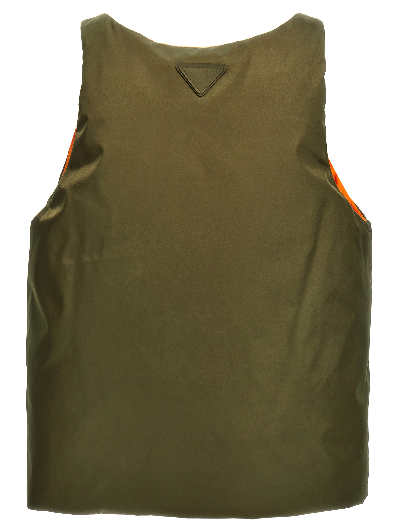 Re-Nylon logo padded top SGC3861WQ8F0ARF (Prada / カジュアルジャケット・ベスト ) | Prada (プラダ)(1)