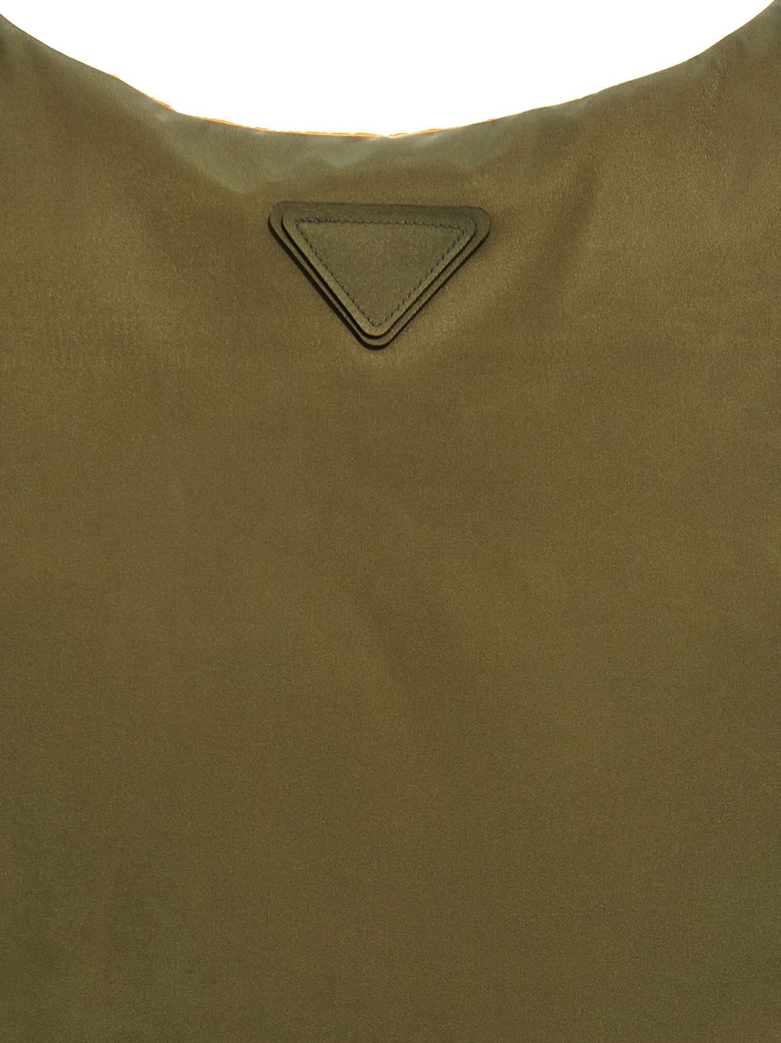 Re-Nylon logo padded top SGC3861WQ8F0ARF (Prada / カジュアルジャケット・ベスト ) | Prada (プラダ)(3)