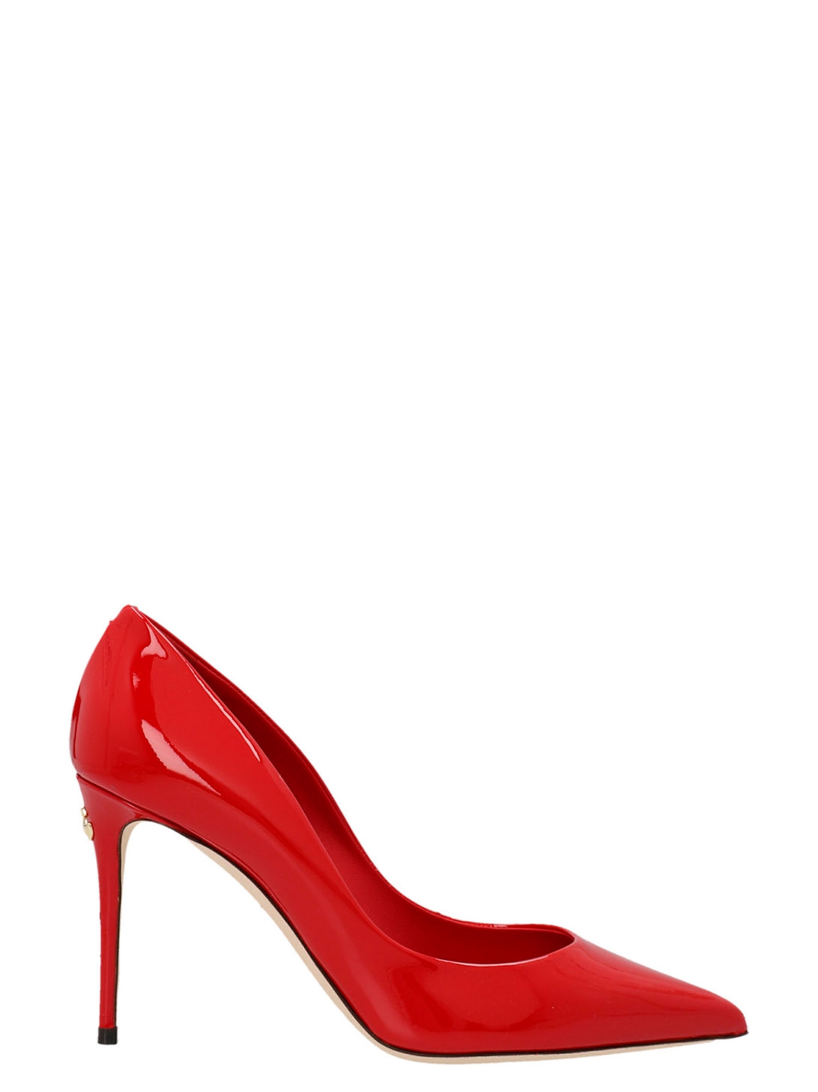 'Cardinale' pumps CD1657A147180317 (Dolce & Gabbana / パンプス・ハイヒール ) | Dolce & Gabbana (ドルチェガッバーナ)