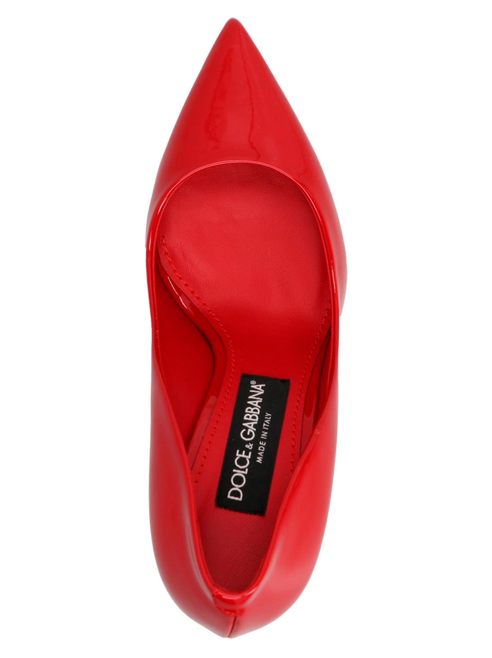 'Cardinale' pumps CD1657A147180317 (Dolce & Gabbana / パンプス・ハイヒール ) | Dolce & Gabbana (ドルチェガッバーナ)(2)