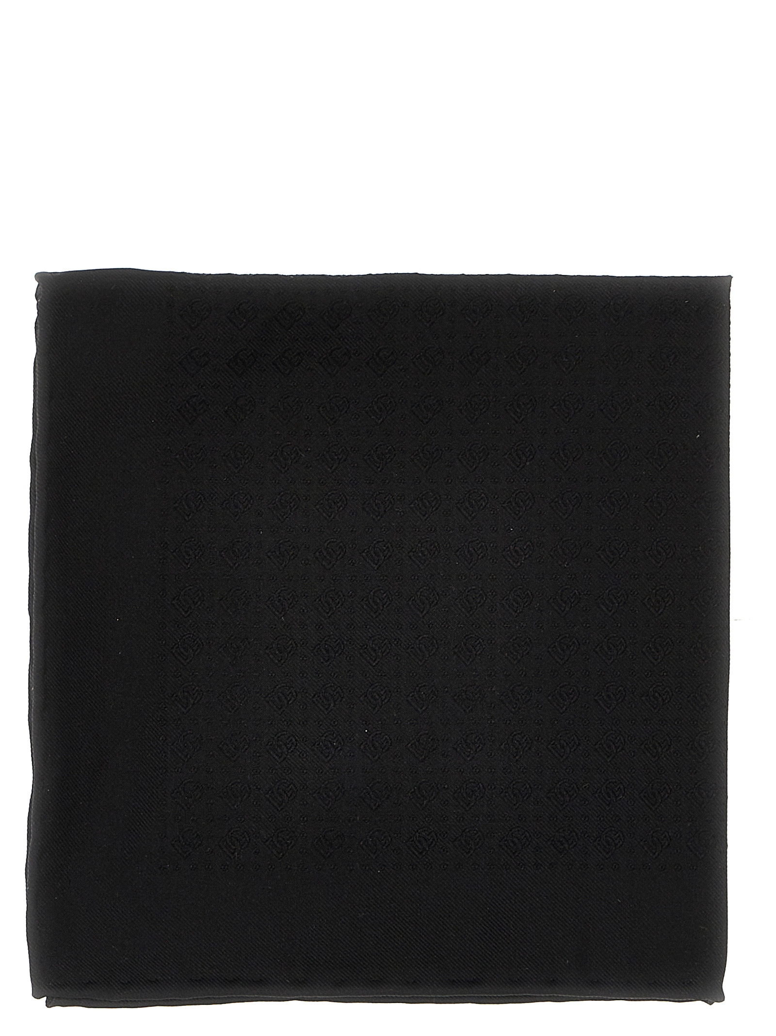 Logo pocket clutch bag GR412EG0JYHN0000 (Dolce & Gabbana / スカーフ・マフラー ) | Dolce & Gabbana (ドルチェガッバーナ)(1)