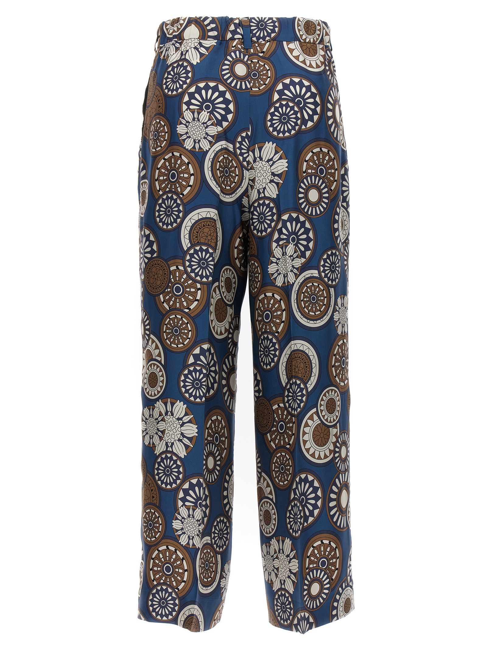 Timeb pants TIMEB004 (Max Mara / パンツ ) | Max Mara (マックスマーラ)(1)