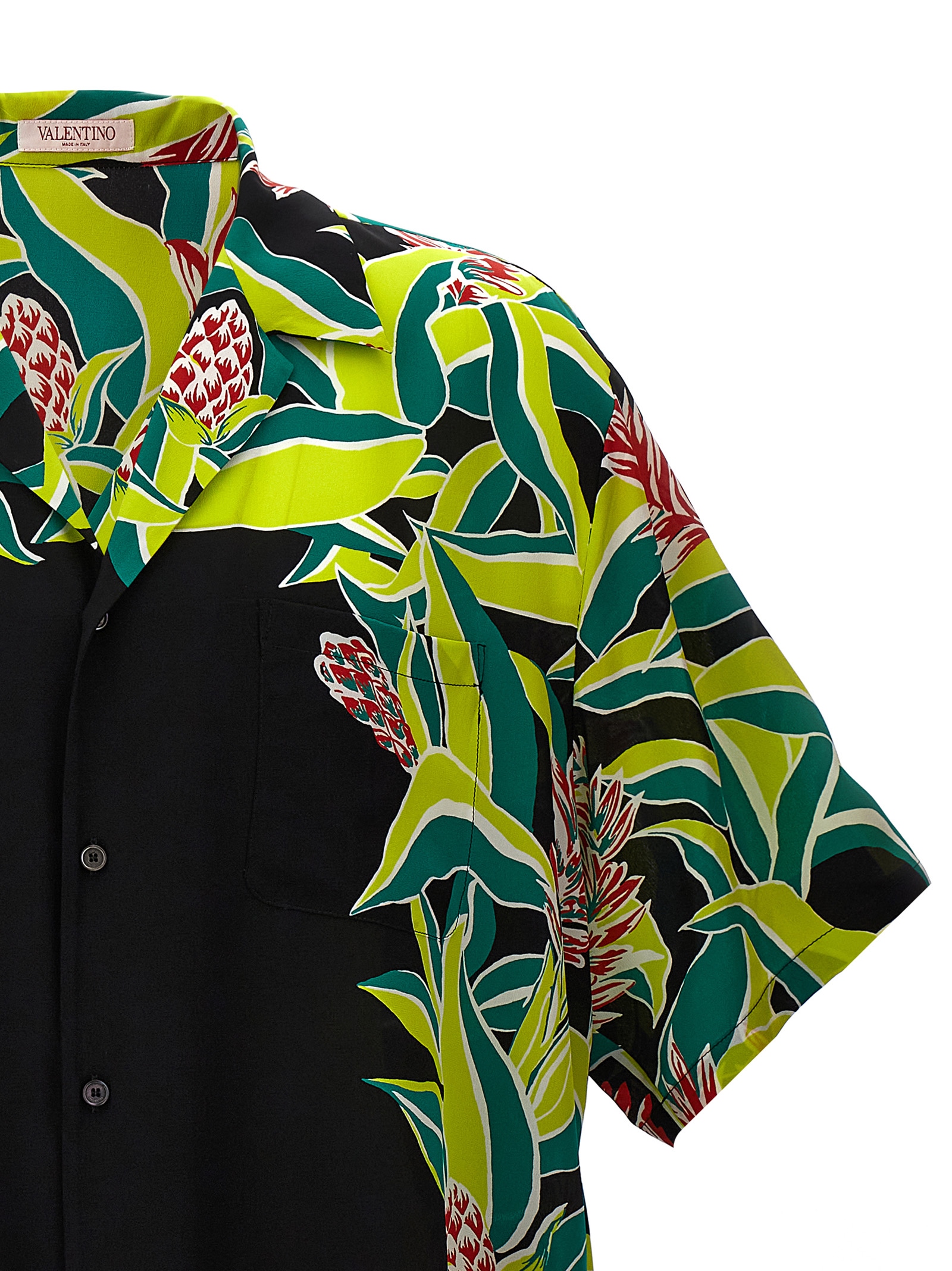 Valentino Garavani 'Volcano' shirt 3V3AAA909KTMLY (Valentino Garavani / シャツ・ブラウス ) | Valentino Garavani (ヴァレンティノ)(2)