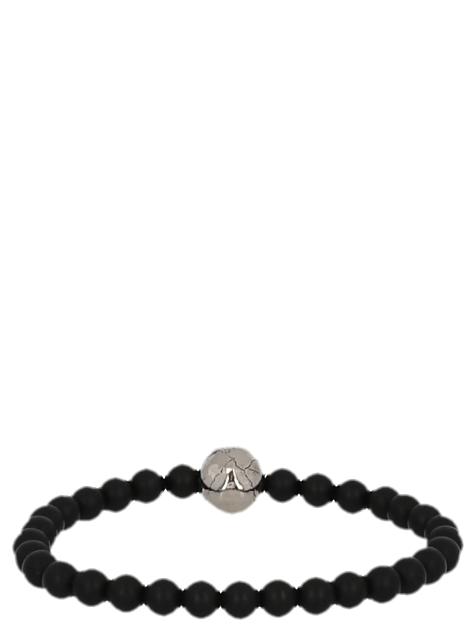 Skull spheres bracelet 7069791AAIX1010 (Alexander McQUEEN / ブレスレット ) | Alexander McQUEEN (アレキサンダー・マックイーン)(1)