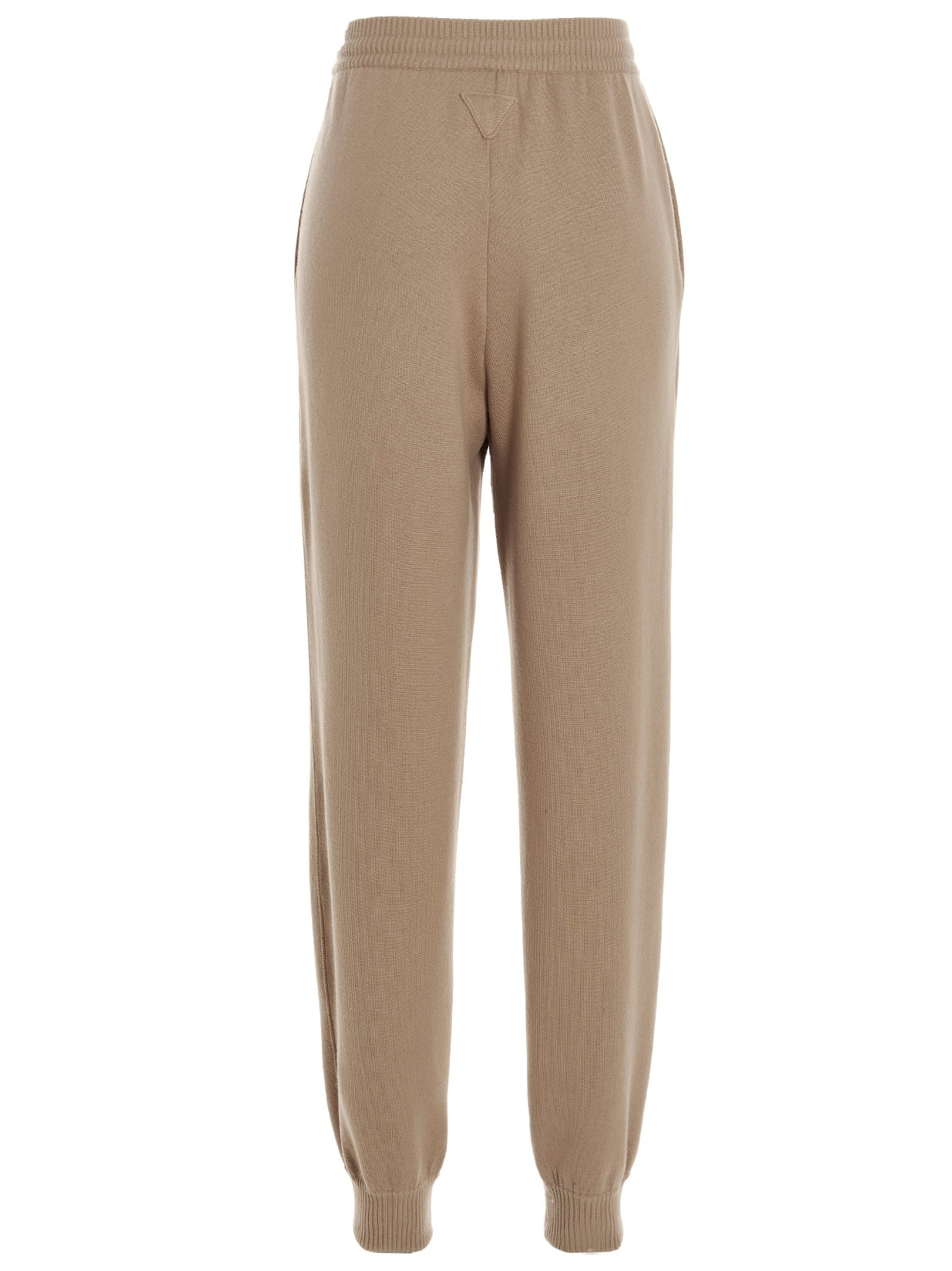 Cashmere blend joggers 2223710F4F0627 (Prada / パンツ ) | Prada (プラダ)(1)
