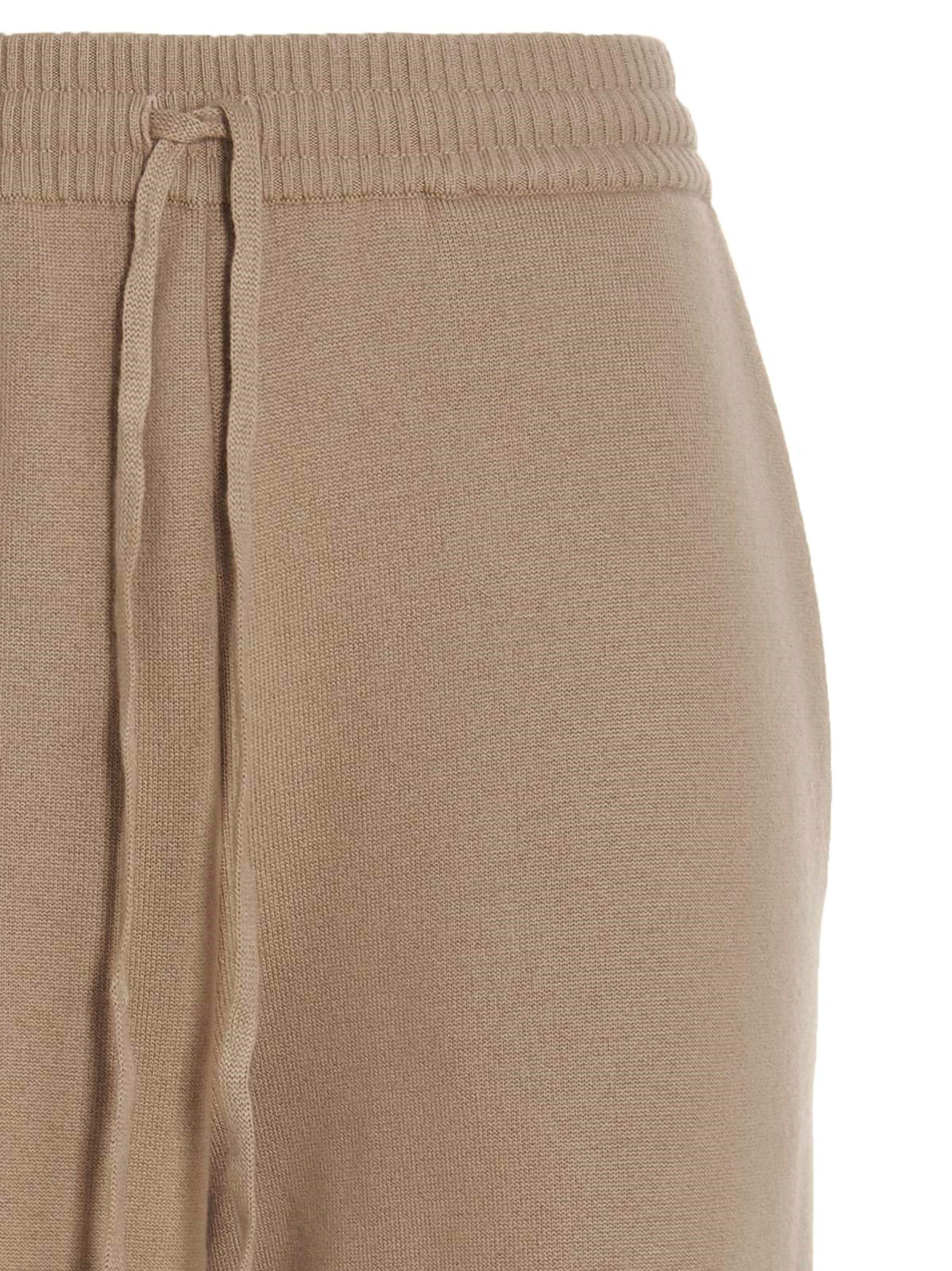 Cashmere blend joggers 2223710F4F0627 (Prada / パンツ ) | Prada (プラダ)(2)