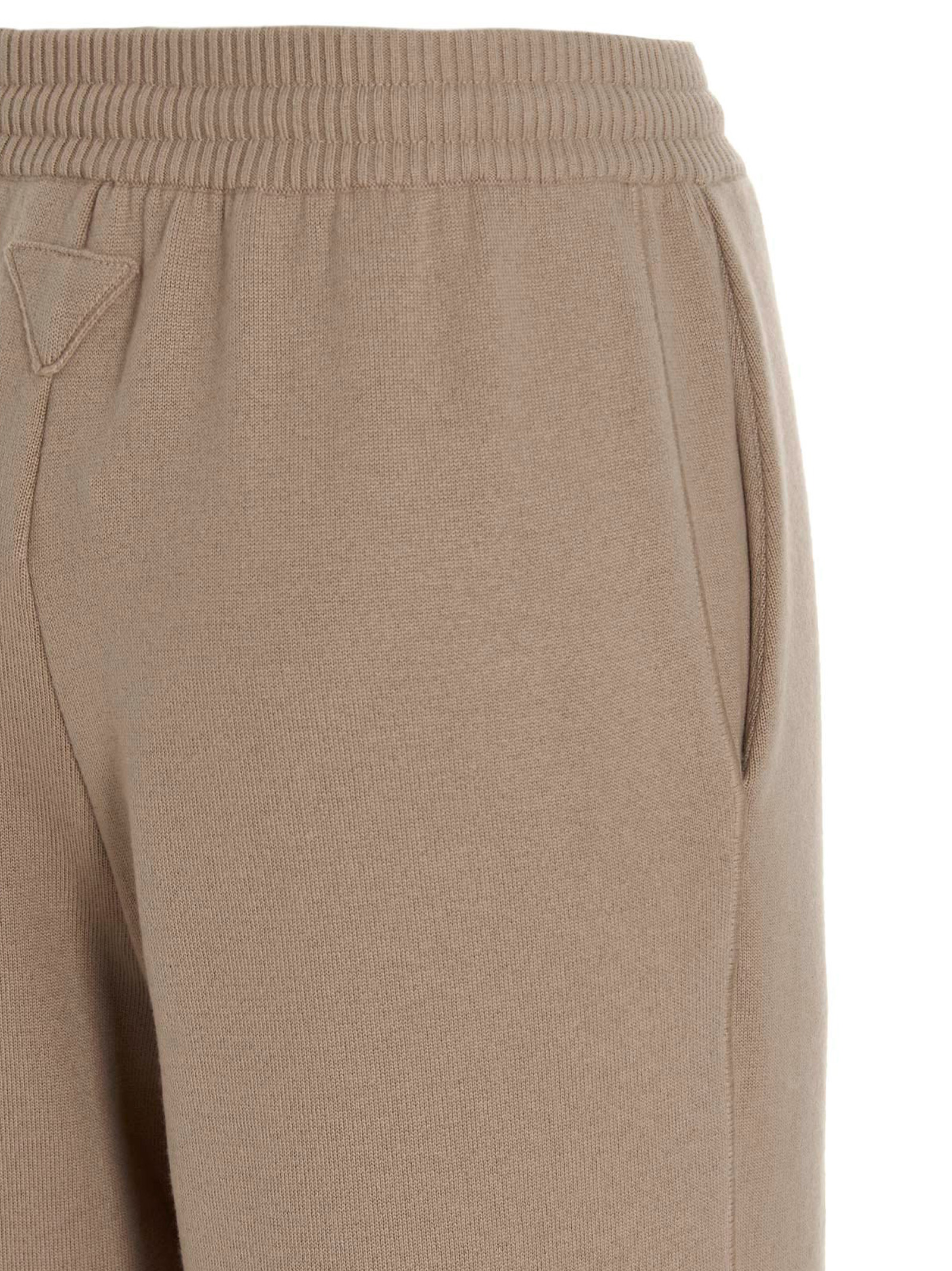 Cashmere blend joggers 2223710F4F0627 (Prada / パンツ ) | Prada (プラダ)(3)
