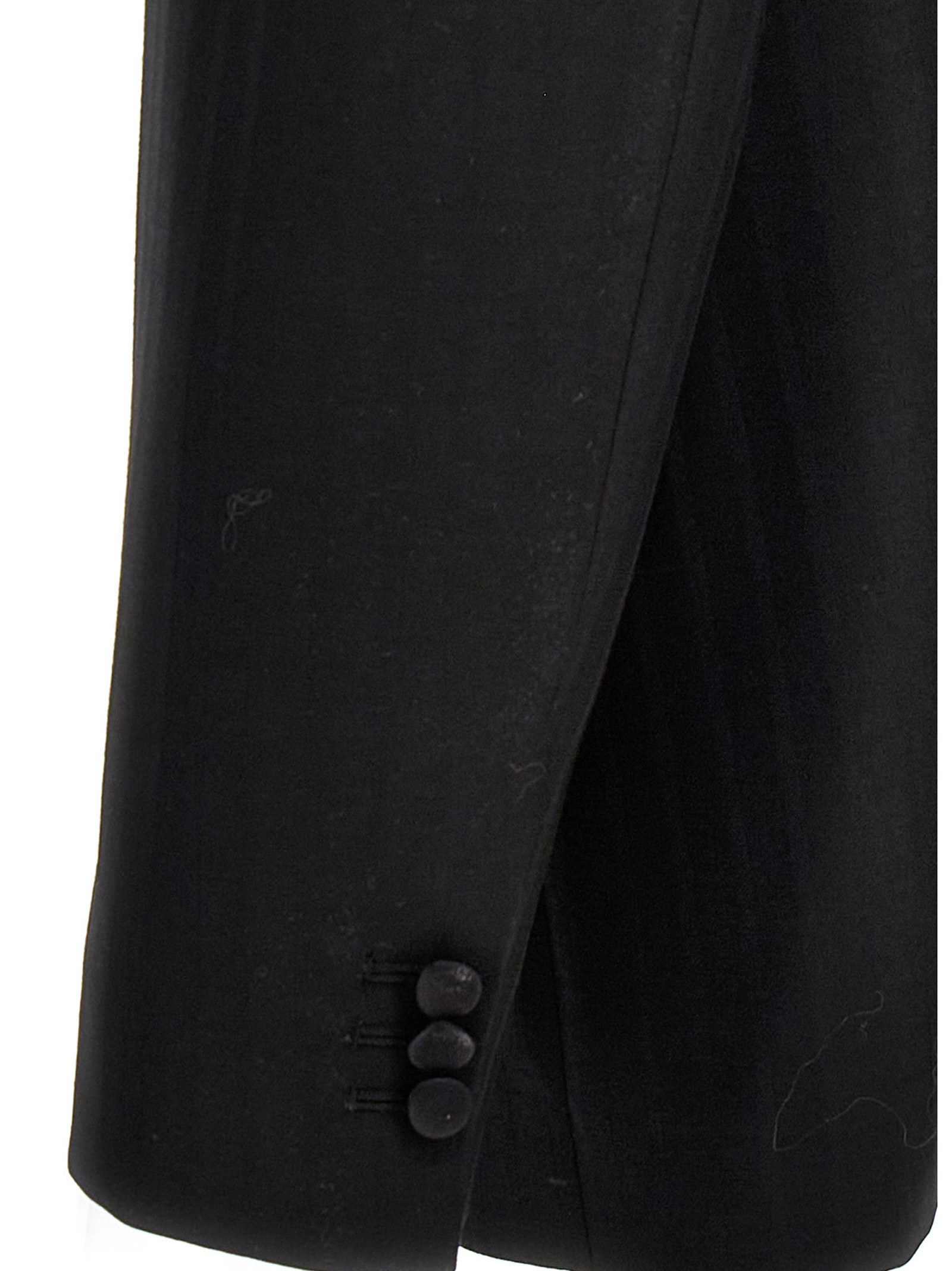 Striped single breast blazer jacket S51BN0430S76517900F (Maison Margiela / スーツ・ジャケット ) | Maison Margiela (メゾン マルジェラ)(3)