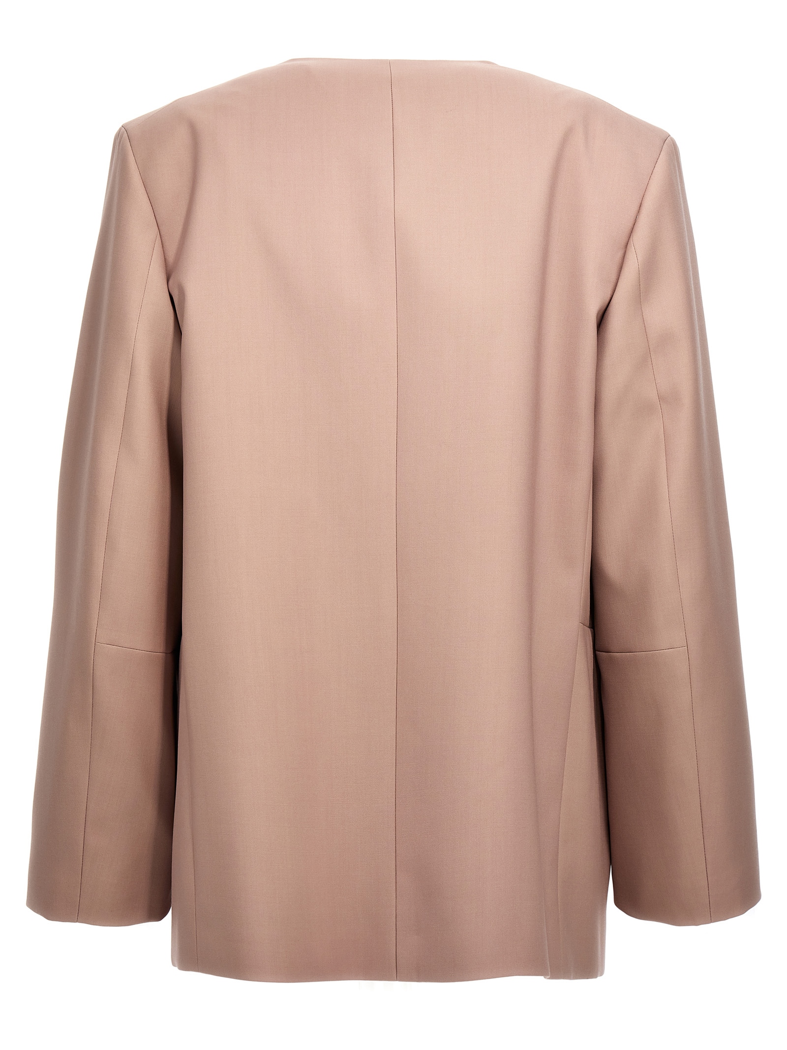 Single-breasted blazer jacket J03BN0105J41136219 (Jil Sander / スーツ・ジャケット ) | Jil Sander (ジルサンダー)(1)