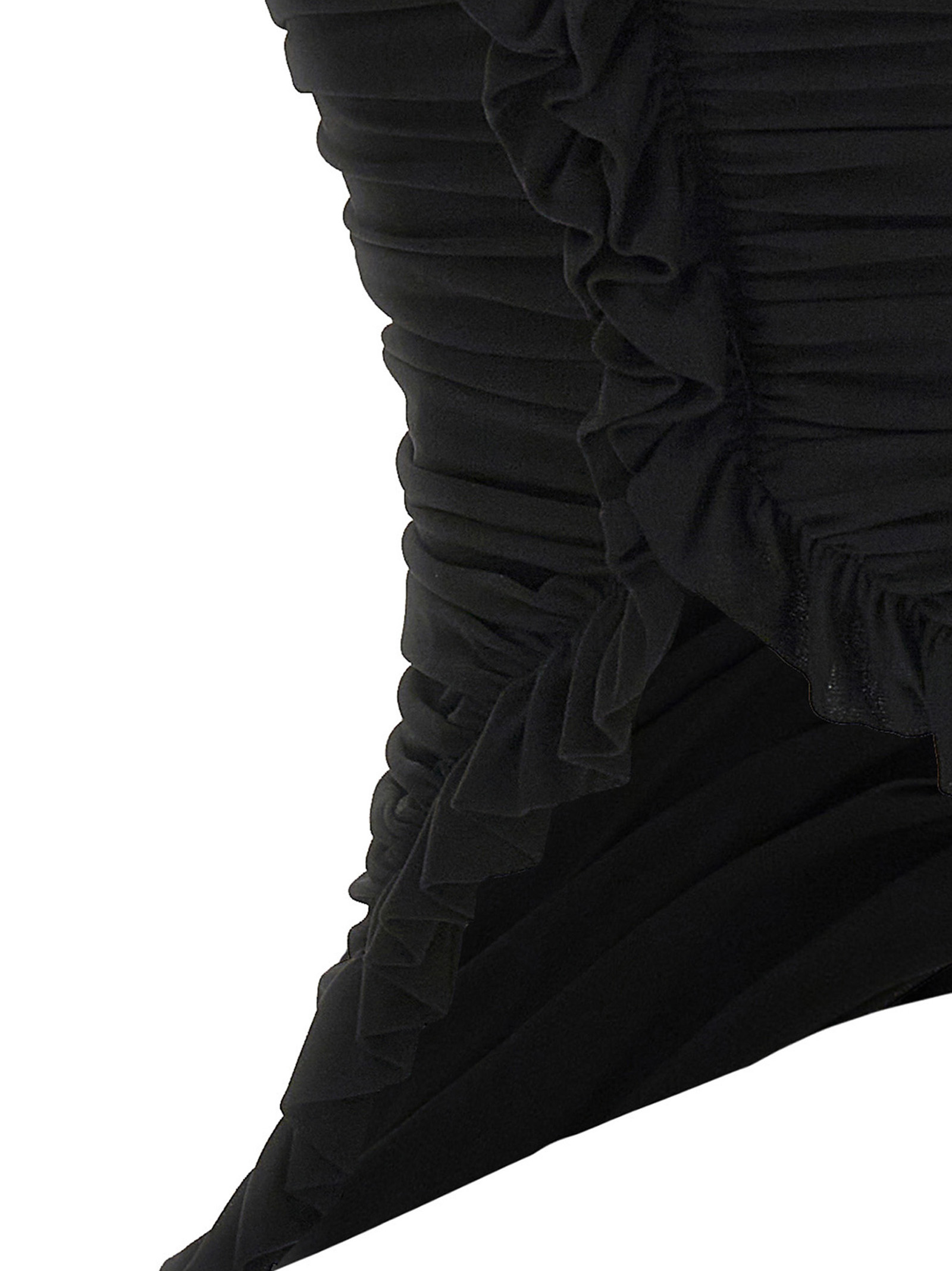 Jersey bustier top 737174Y5G981000 (Saint Laurent / タンクトップ・キャミソール ) | Saint Laurent (サンローラン)(2)