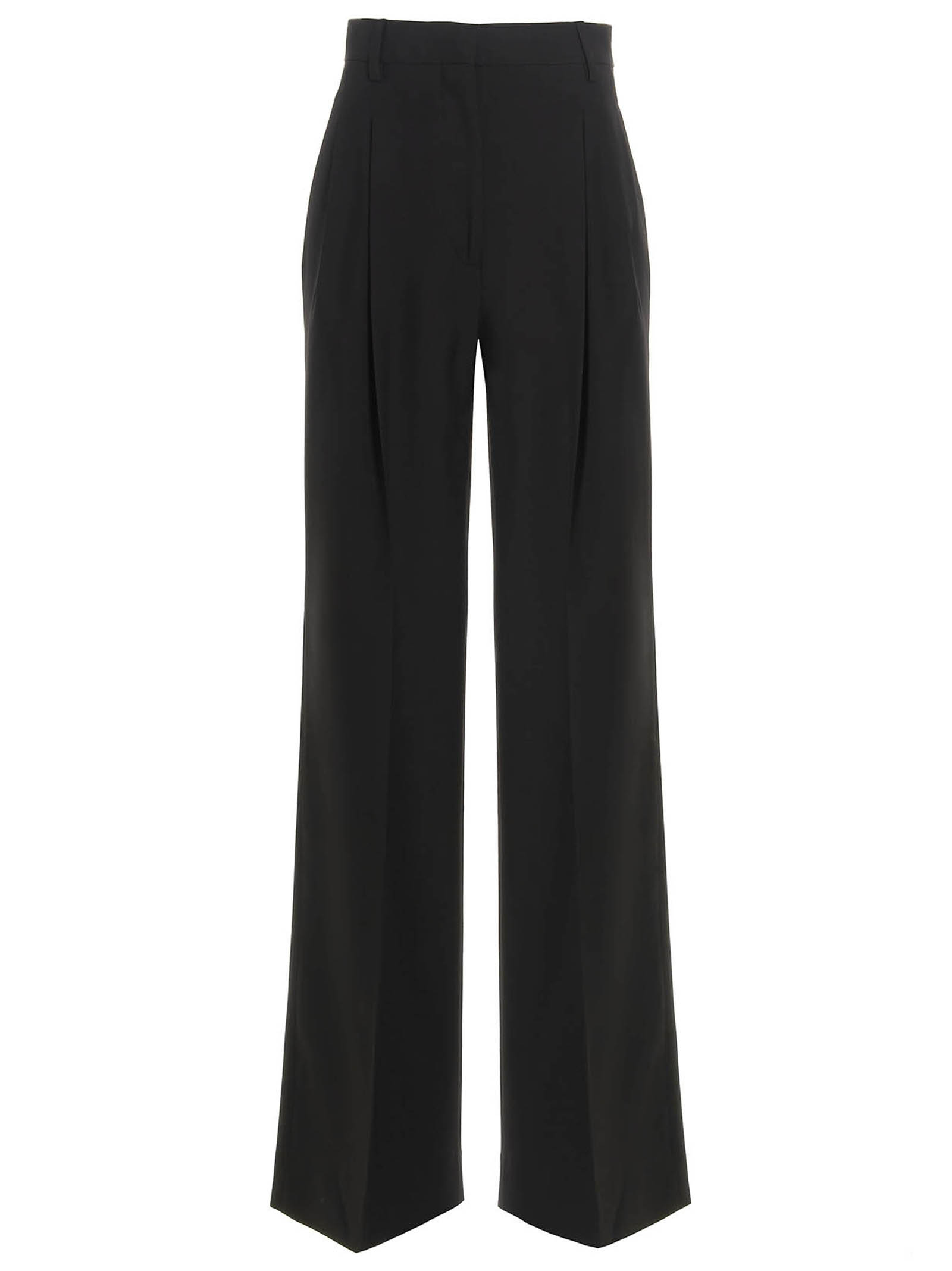 Madge' pants 8063085BLACK (Burberry / パンツ ) | Burberry (バーバリー)