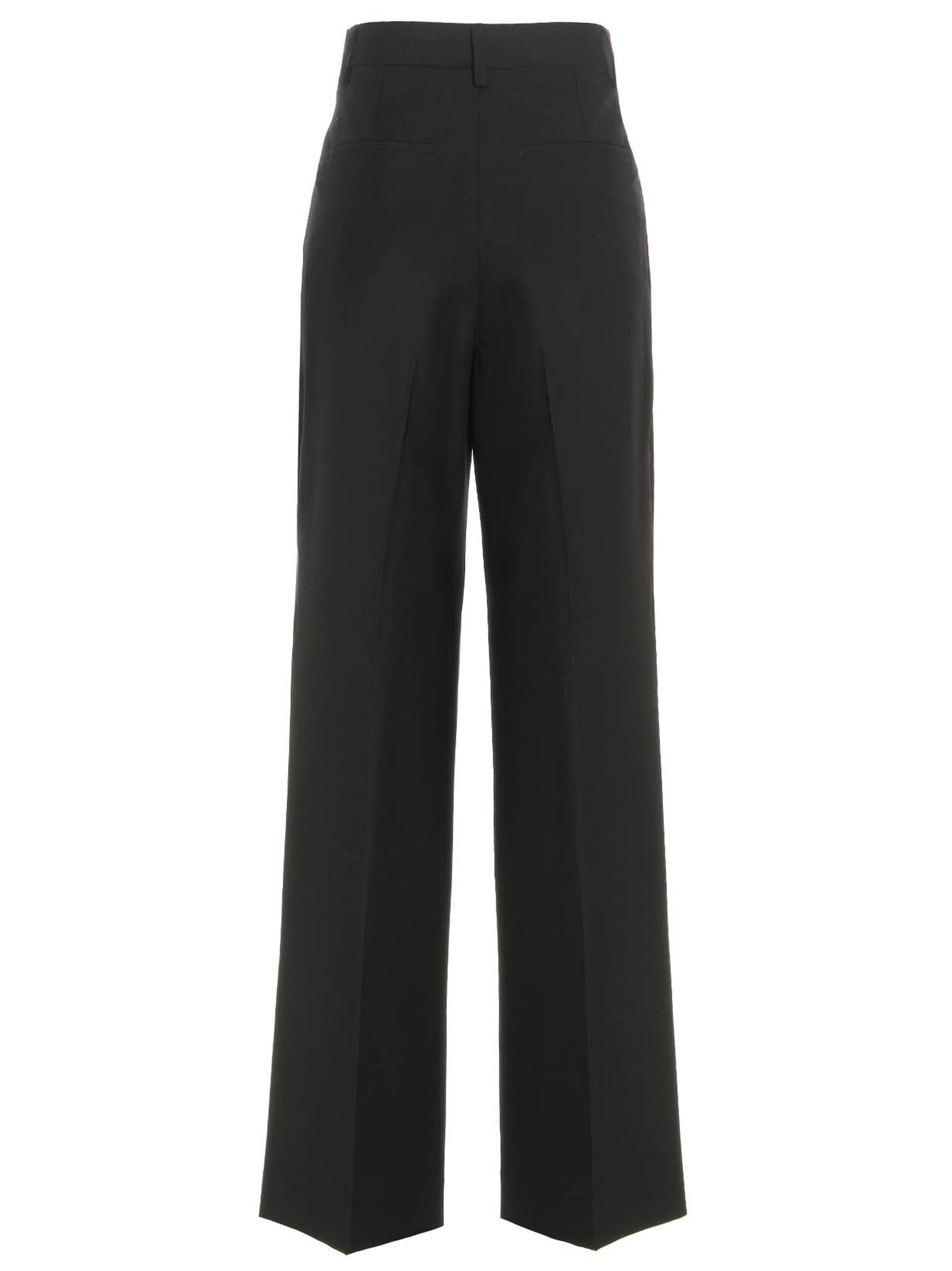 Madge' pants 8063085BLACK (Burberry / パンツ ) | Burberry (バーバリー)(1)