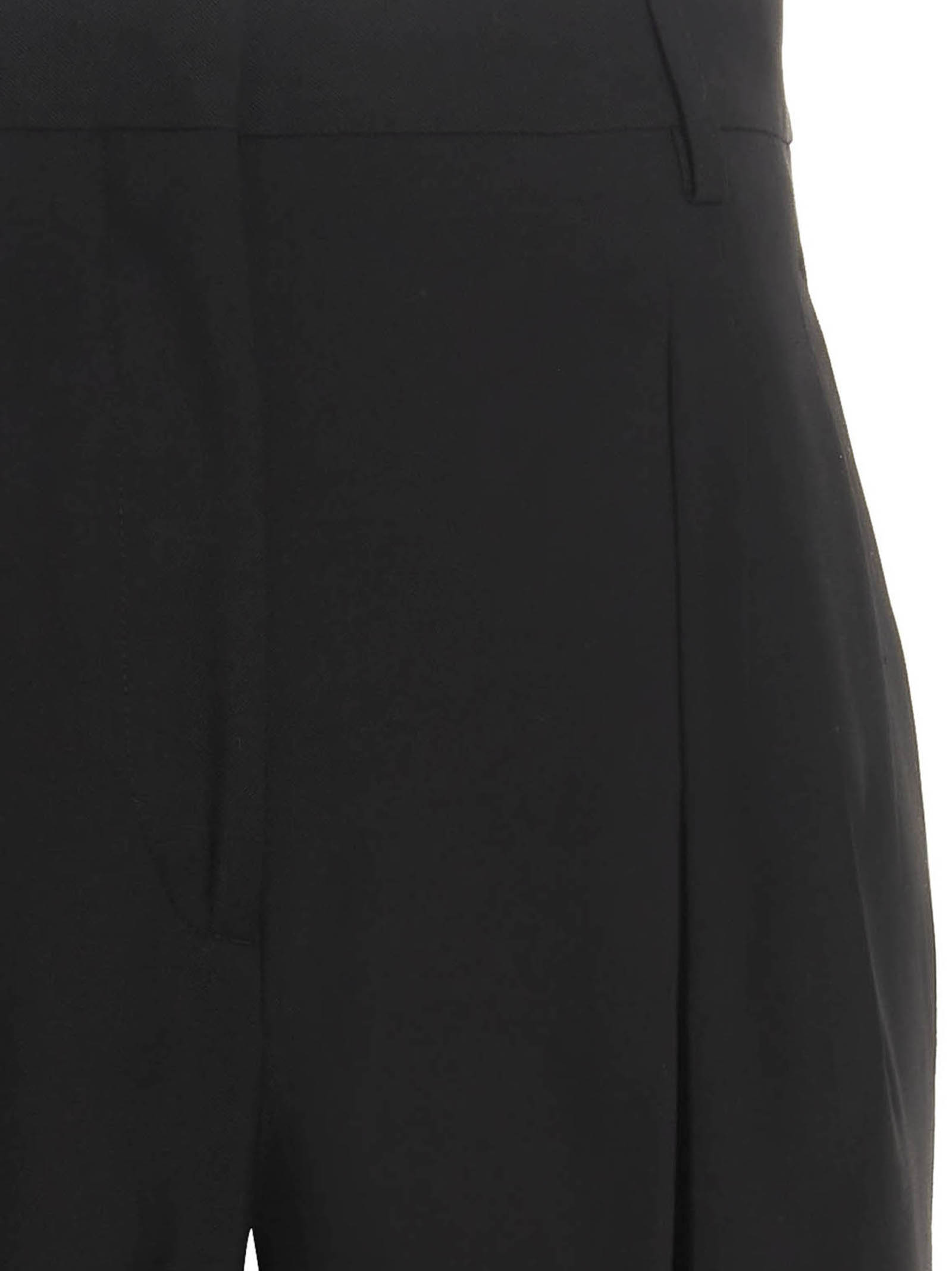 Madge' pants 8063085BLACK (Burberry / パンツ ) | Burberry (バーバリー)(2)