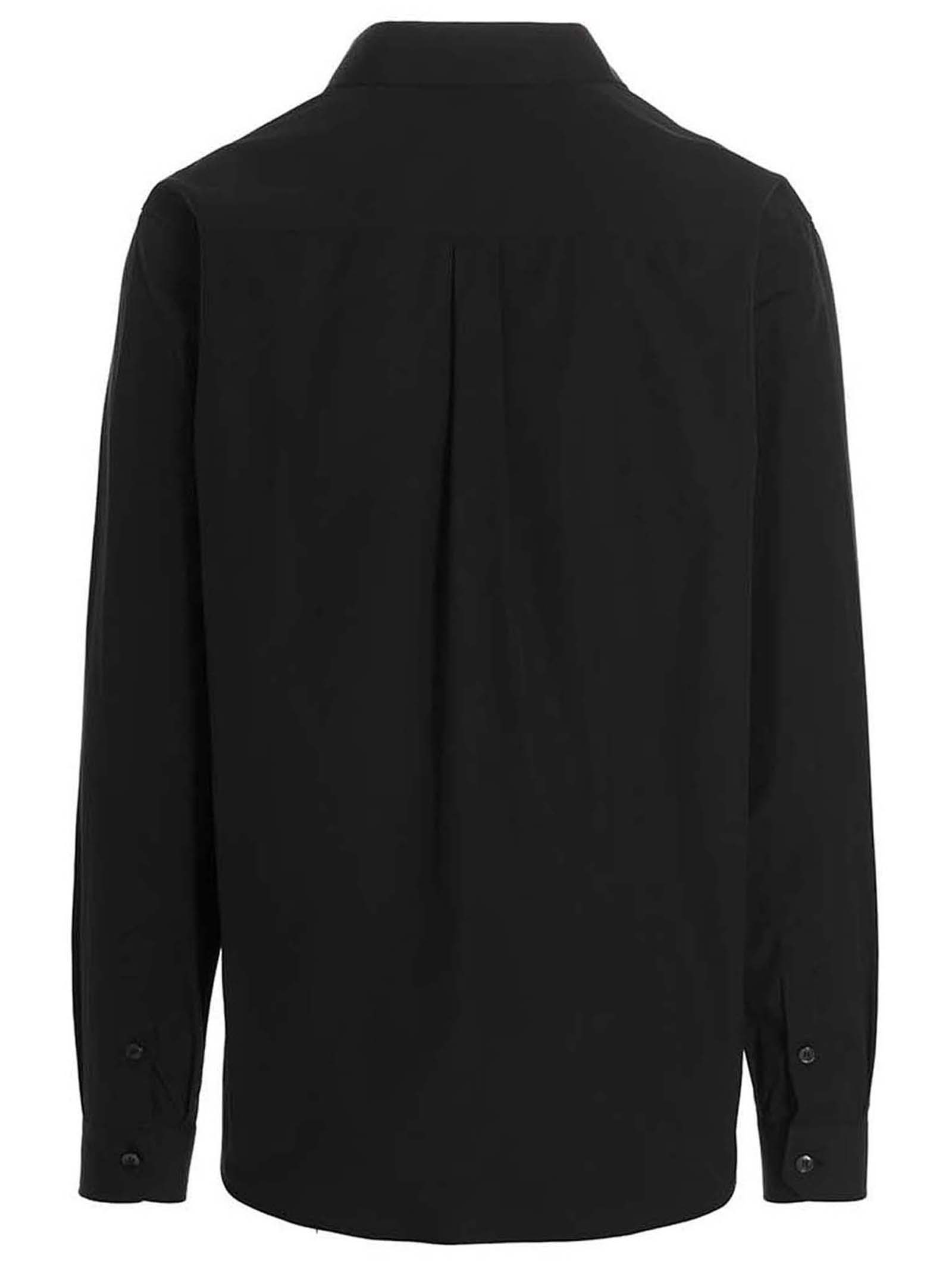 'DG Essential' shirt G5JG4TFU5U8N0000 (Dolce & Gabbana / シャツ・ブラウス ) | Dolce & Gabbana (ドルチェガッバーナ)(1)