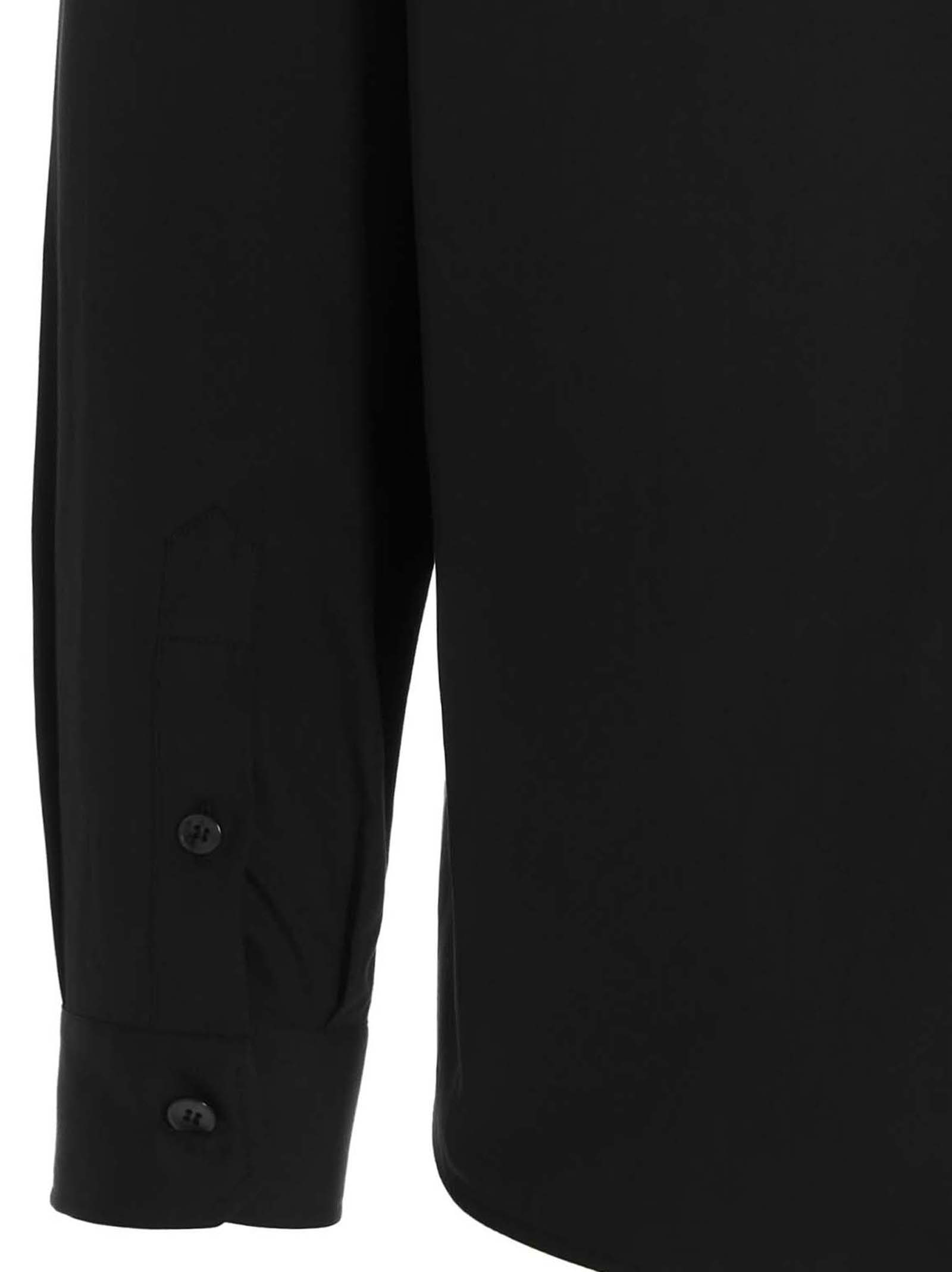 'DG Essential' shirt G5JG4TFU5U8N0000 (Dolce & Gabbana / シャツ・ブラウス ) | Dolce & Gabbana (ドルチェガッバーナ)(3)