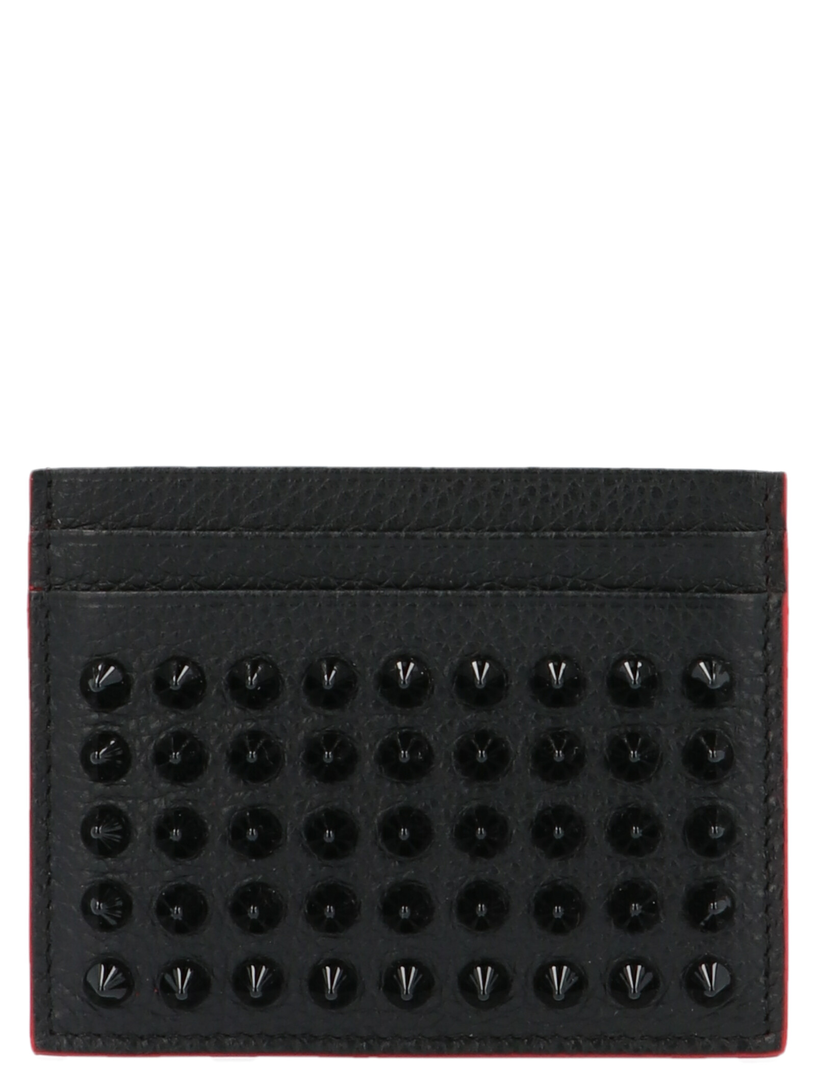 'Kios’ card holder 1175211CM53 (Christian Louboutin / 財布・カードケース ) | Christian Louboutin (クリスチャン ルブタン)
