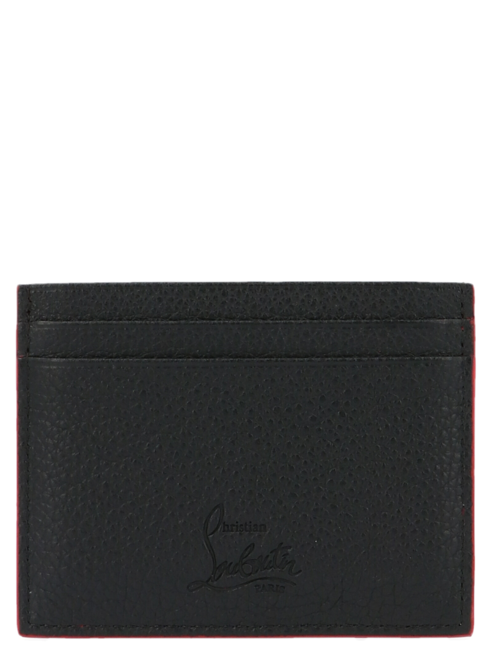 'Kios’ card holder 1175211CM53 (Christian Louboutin / 財布・カードケース ) | Christian Louboutin (クリスチャン ルブタン)(1)