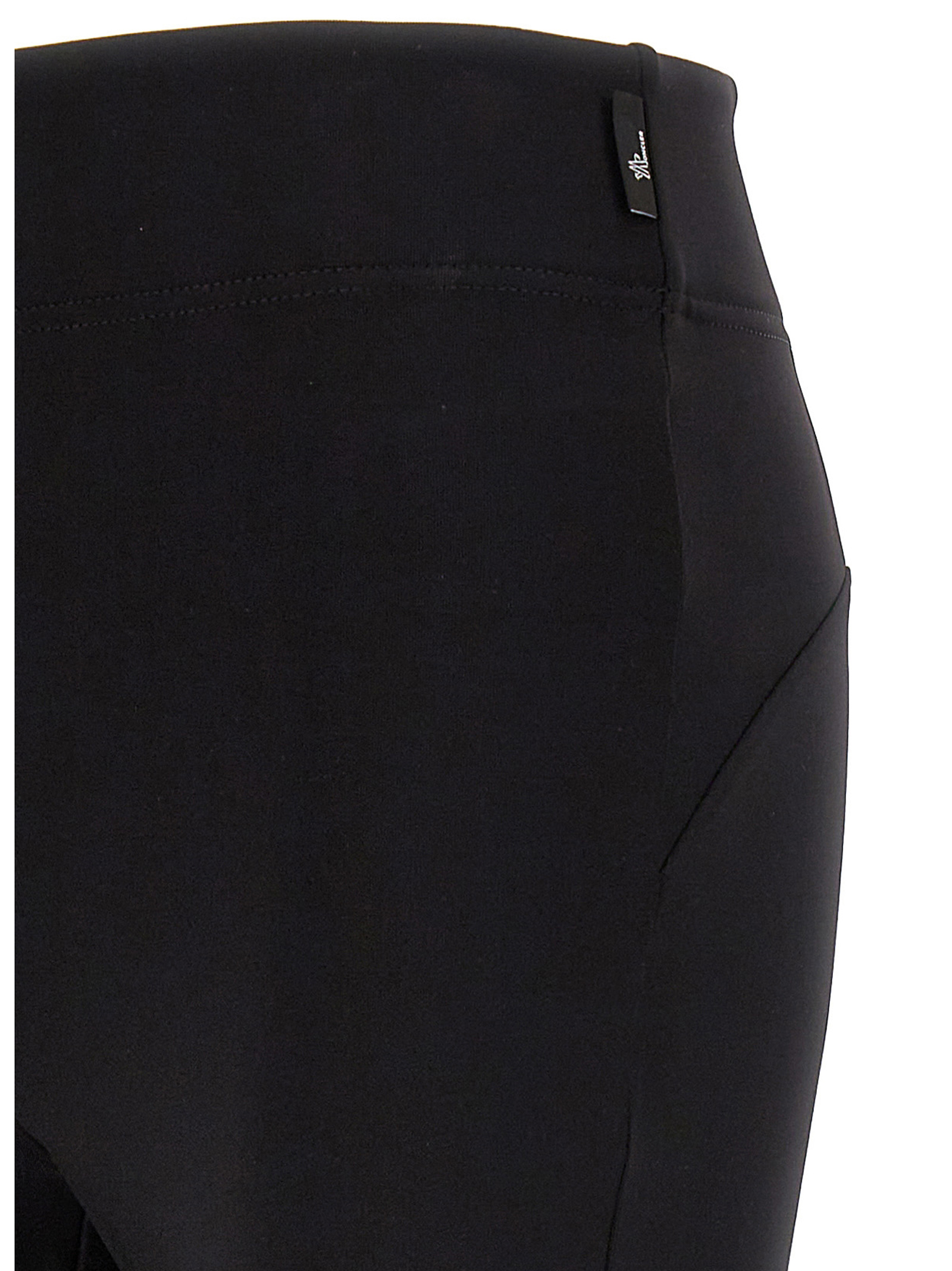 Logo tech leggings 8H00003829H7999 (Moncler Grenoble / アクティブウェア ) | Moncler Grenoble (モンクレール グルノーブル)(3)