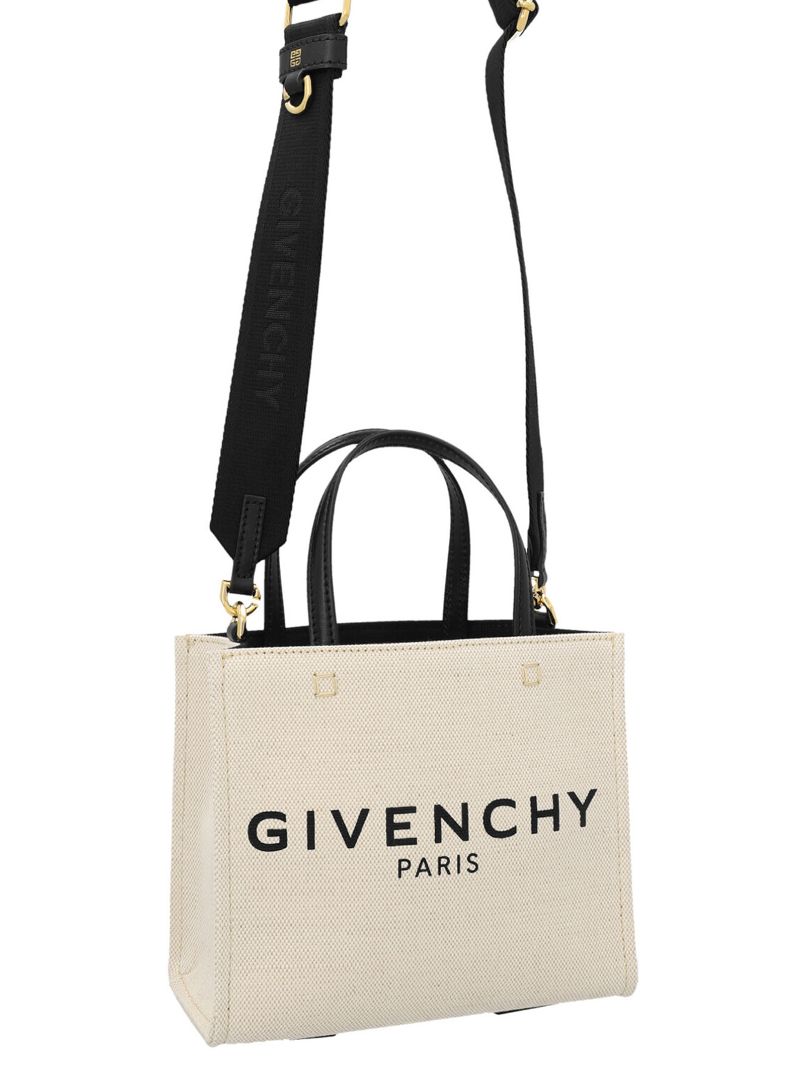 'Mini Shopping’ handbag BB50N0B1DR255 (GIVENCHY / トートバッグ ) | GIVENCHY (ジバンシィ)(2)