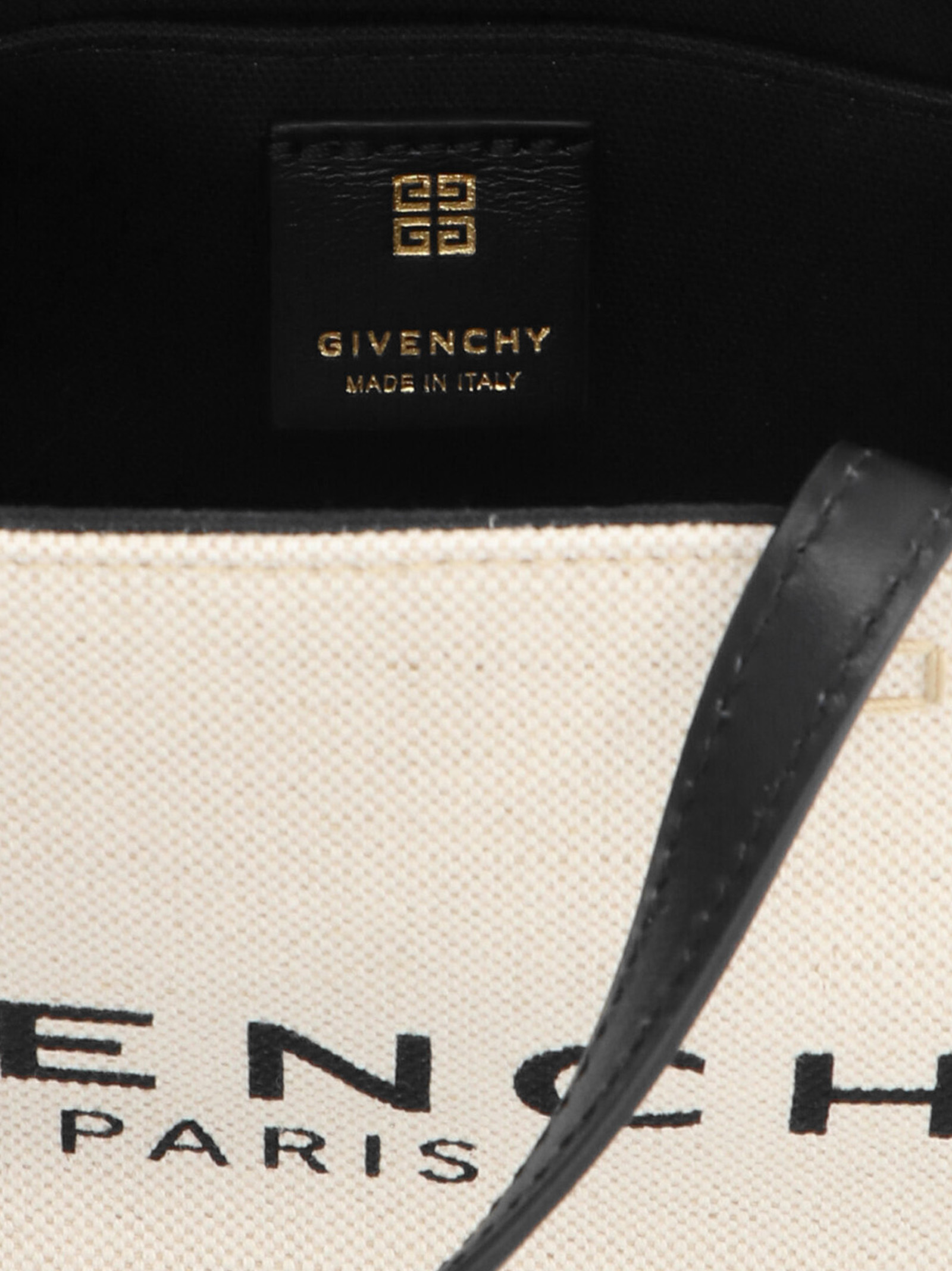 'Mini Shopping’ handbag BB50N0B1DR255 (GIVENCHY / トートバッグ ) | GIVENCHY (ジバンシィ)(3)