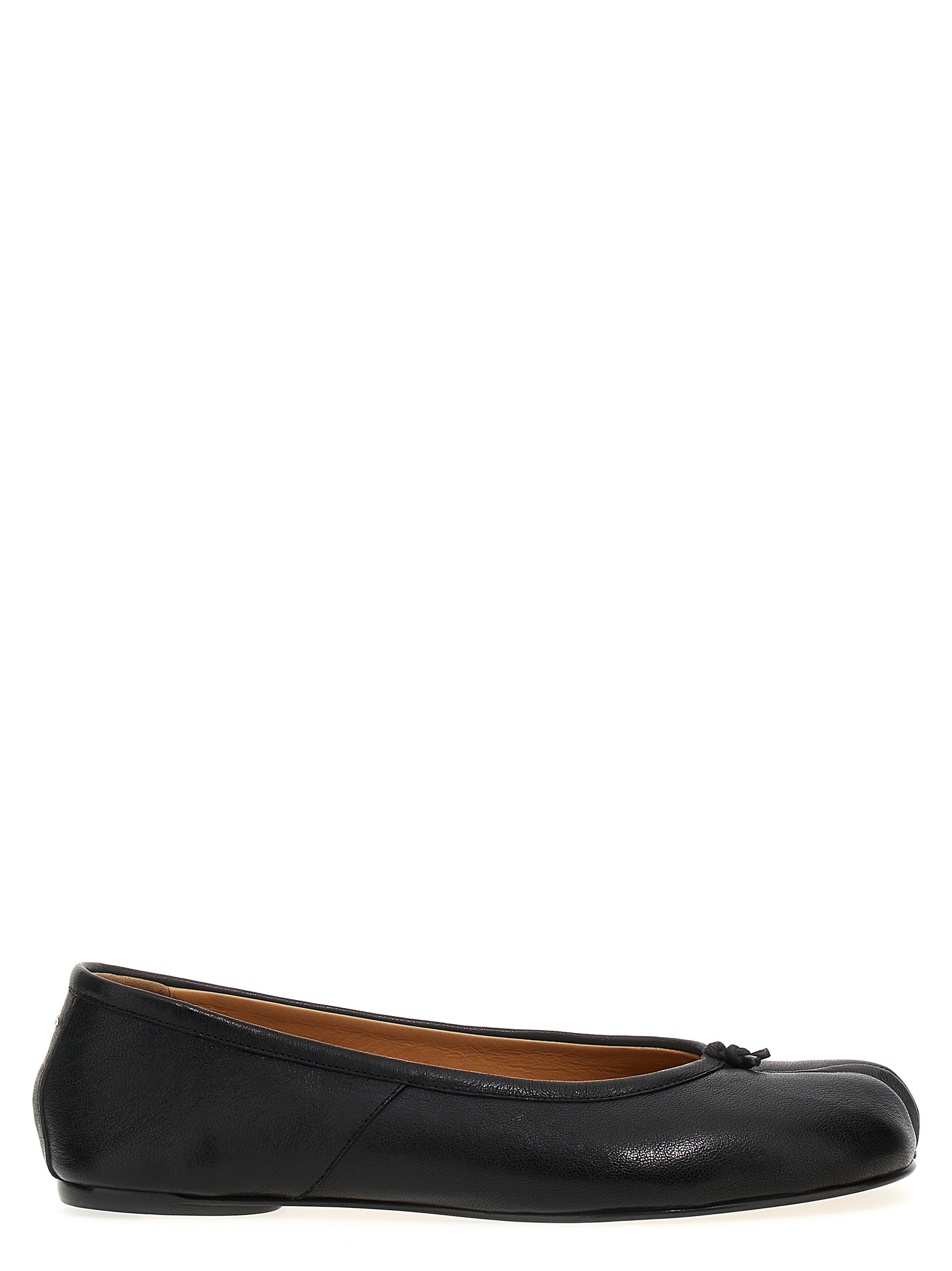 'Tabi' ballet flats S58WZ0042P3753T8013 (Maison Margiela / フラットシューズ ) | Maison Margiela (メゾン マルジェラ)