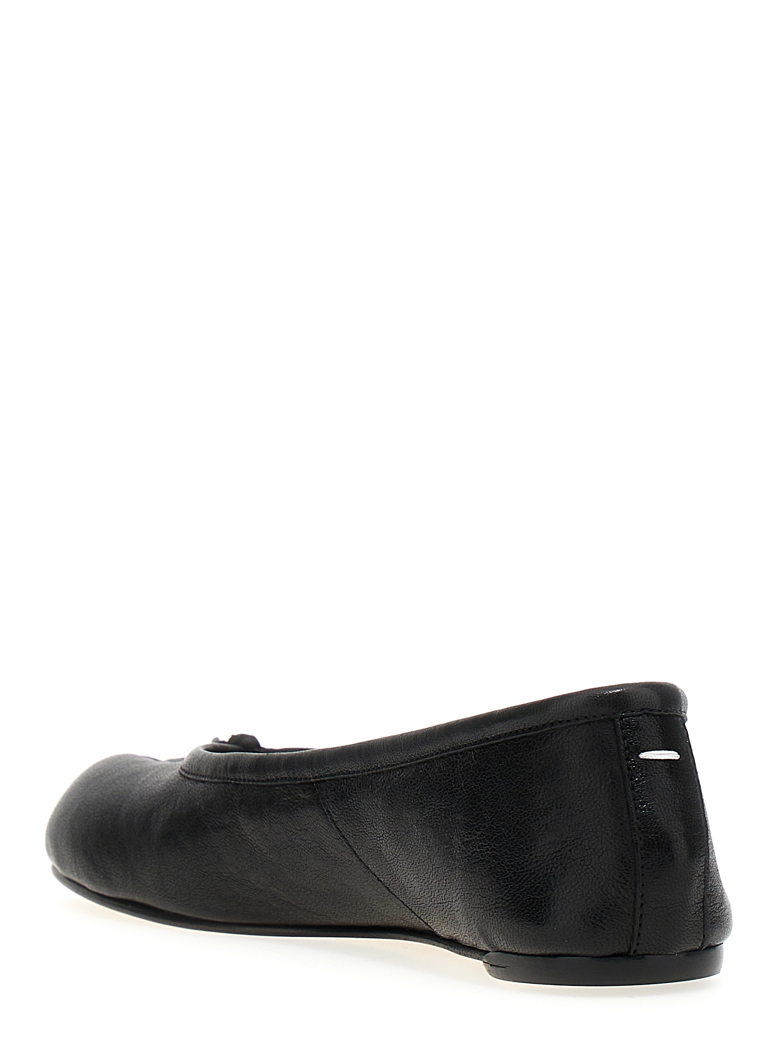 'Tabi' ballet flats S58WZ0042P3753T8013 (Maison Margiela / フラットシューズ ) | Maison Margiela (メゾン マルジェラ)(1)