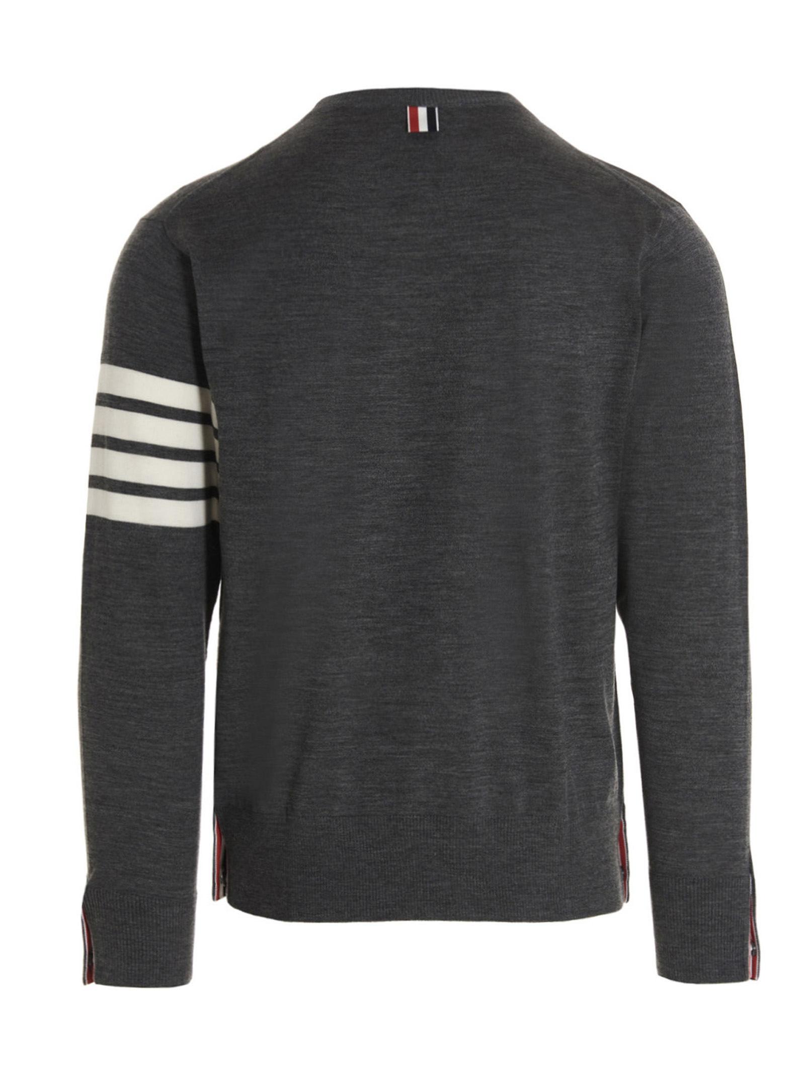 '4 bar' sweater MKA002AY1014038 (Thom Browne / ニット・セーター・カーディガン ) | Thom Browne (トム・ブラウン)(2)
