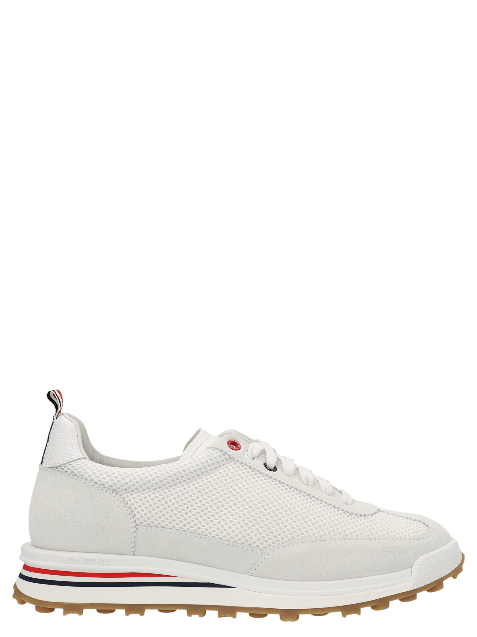 'Tech Runner’ sneakers MFD180A03050100 (Thom Browne / スニーカー ) | Thom Browne (トム・ブラウン)
