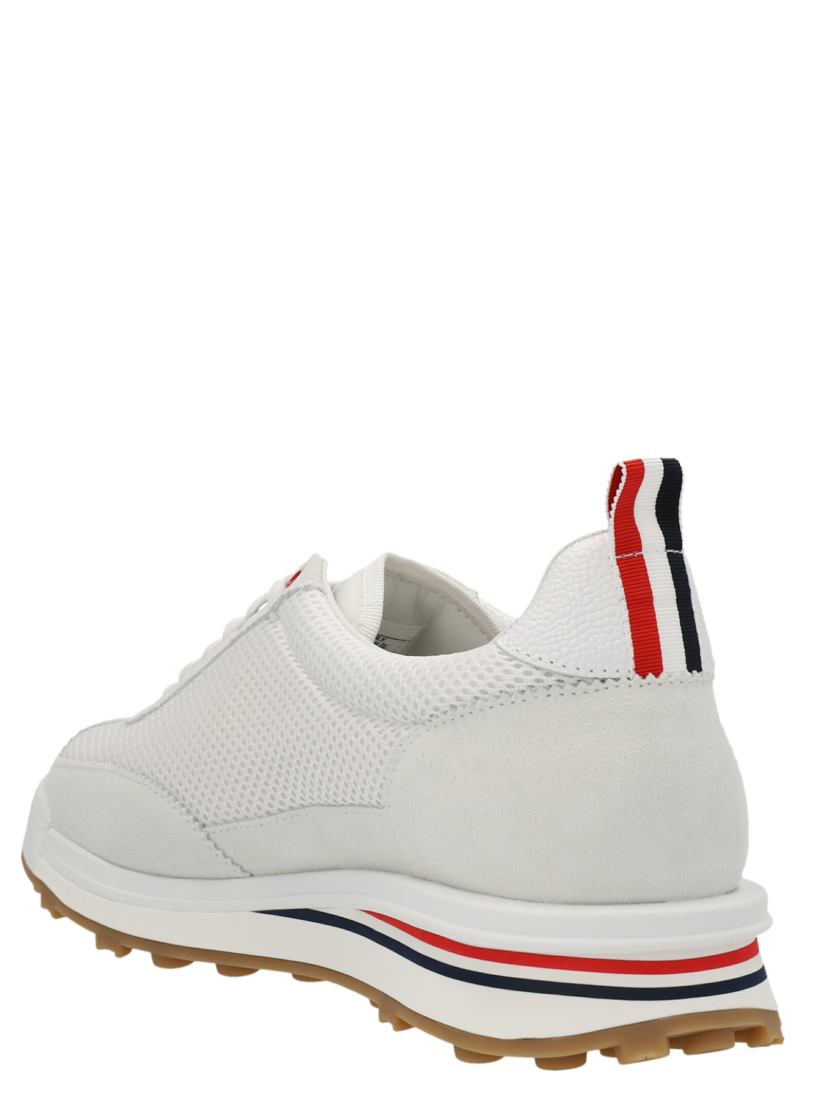 'Tech Runner’ sneakers MFD180A03050100 (Thom Browne / スニーカー ) | Thom Browne (トム・ブラウン)(1)