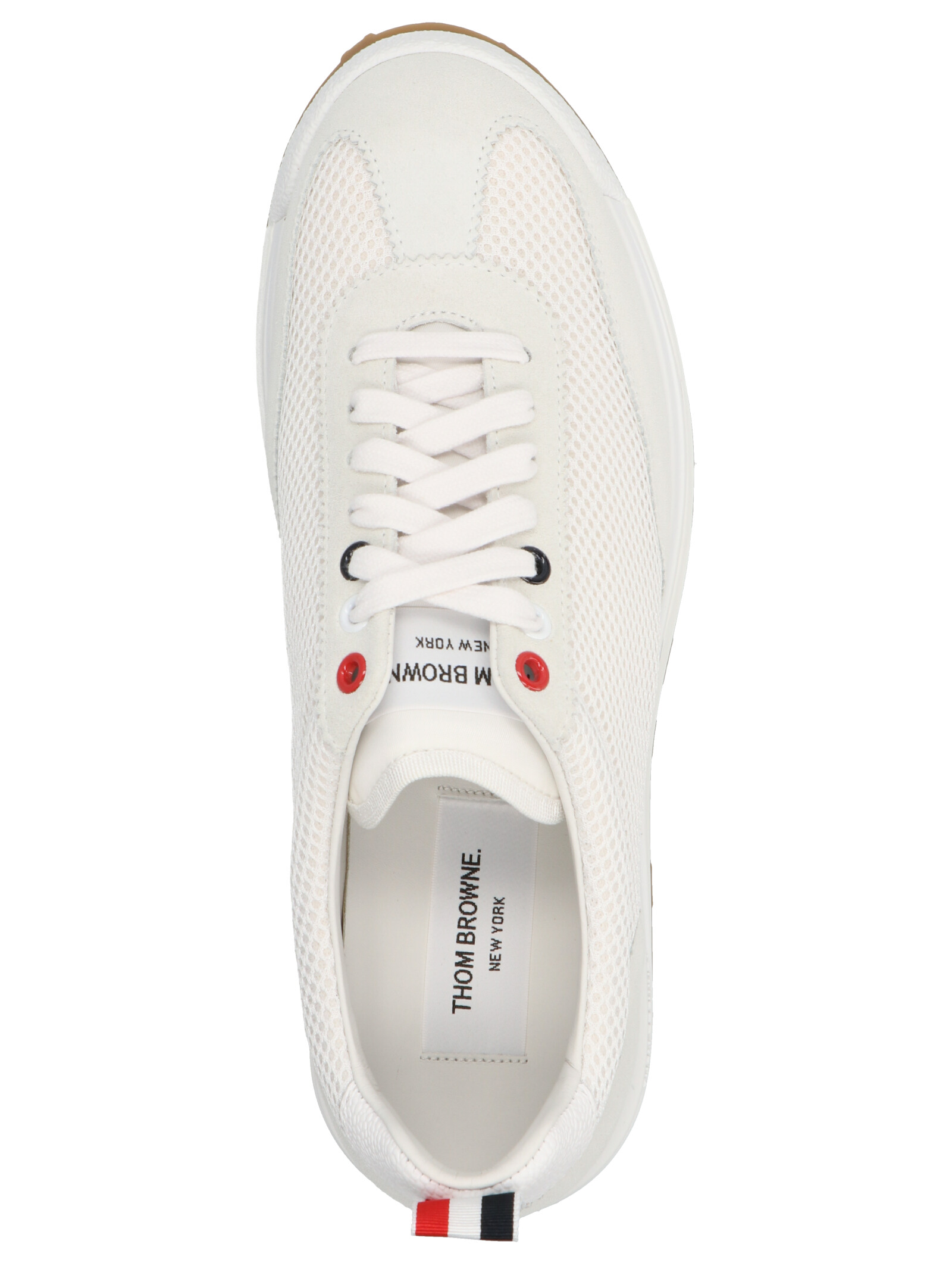 'Tech Runner’ sneakers MFD180A03050100 (Thom Browne / スニーカー ) | Thom Browne (トム・ブラウン)(2)