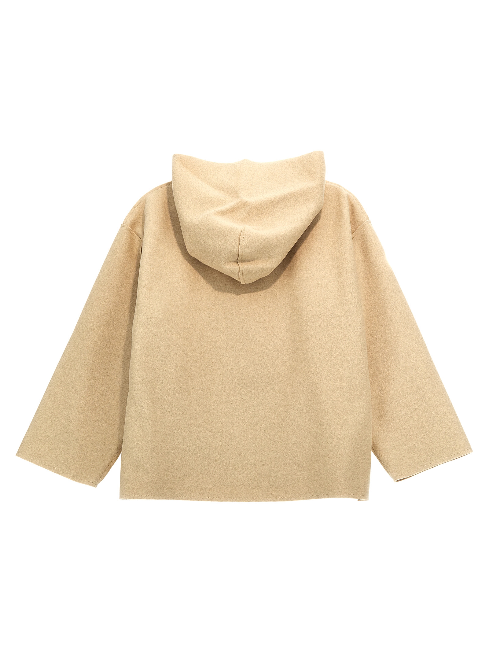 Logo embroidery hoodie M60434MM00XM6704 (MM6 Maison Margiela / スウェット・フーディー ) | MM6 Maison Margiela (エムエムシックス)(1)