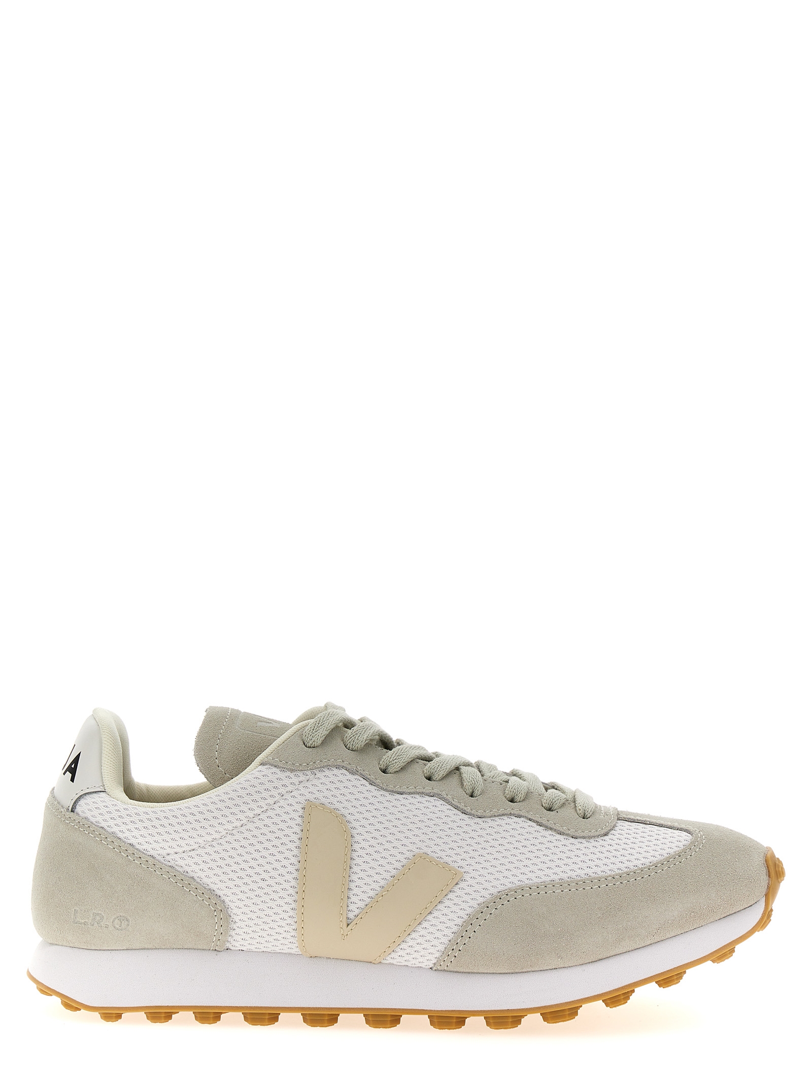 'Rio Branco' sneakers RB0102382WHITEPIERRENATURAL (VEJA / スニーカー ) | VEJA (ヴェジャ)