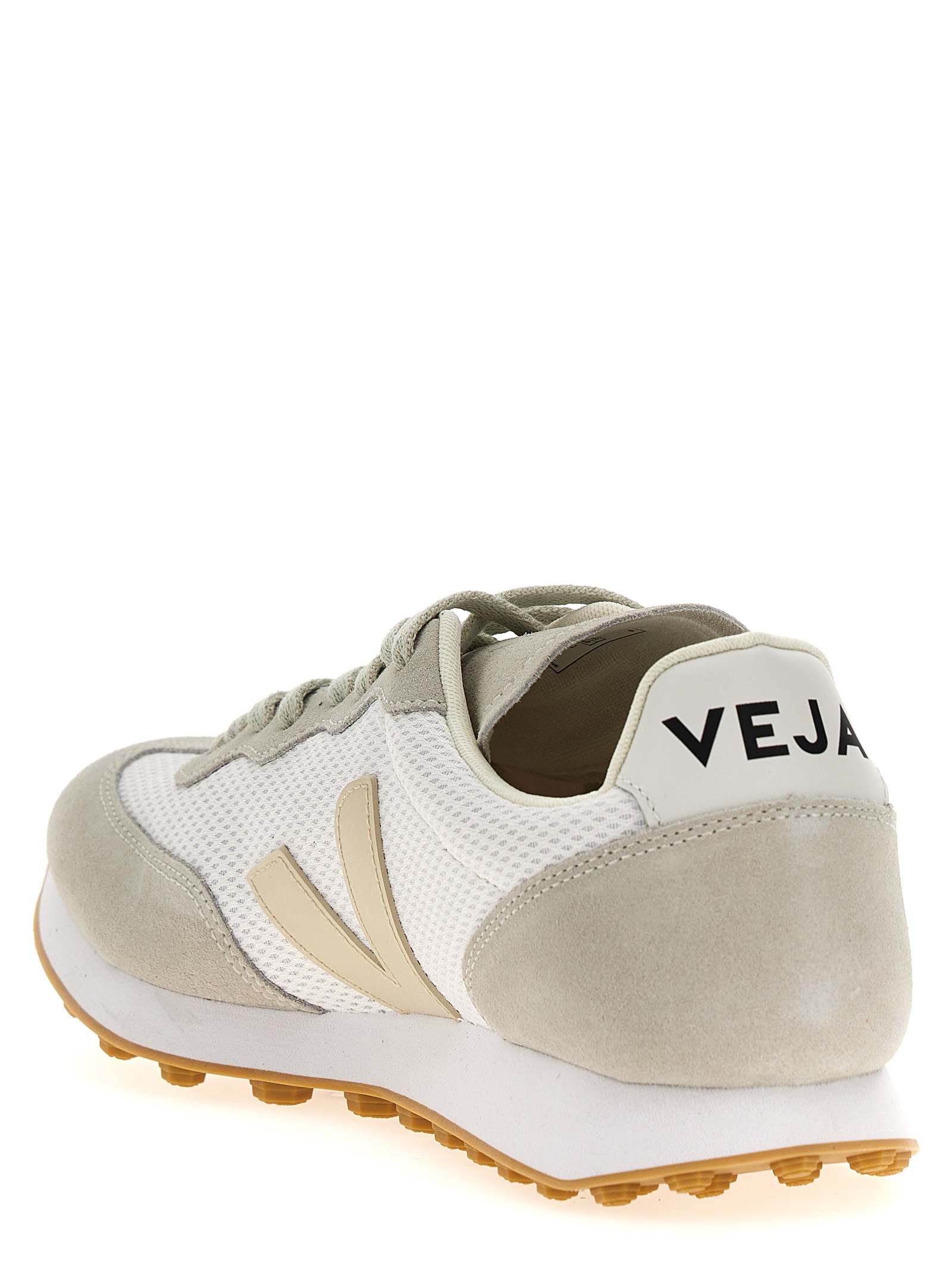 'Rio Branco' sneakers RB0102382WHITEPIERRENATURAL (VEJA / スニーカー ) | VEJA (ヴェジャ)(1)