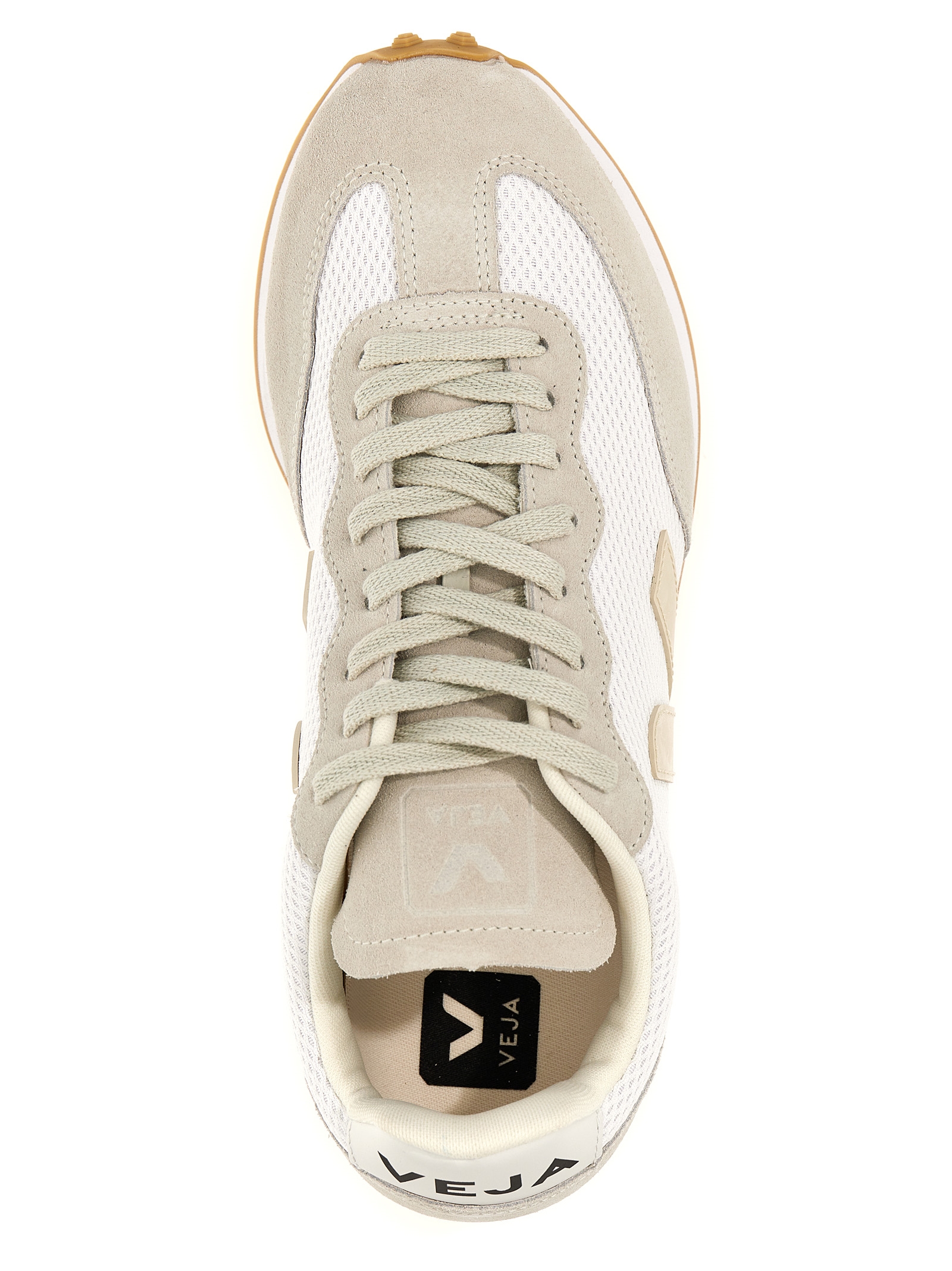 'Rio Branco' sneakers RB0102382WHITEPIERRENATURAL (VEJA / スニーカー ) | VEJA (ヴェジャ)(2)